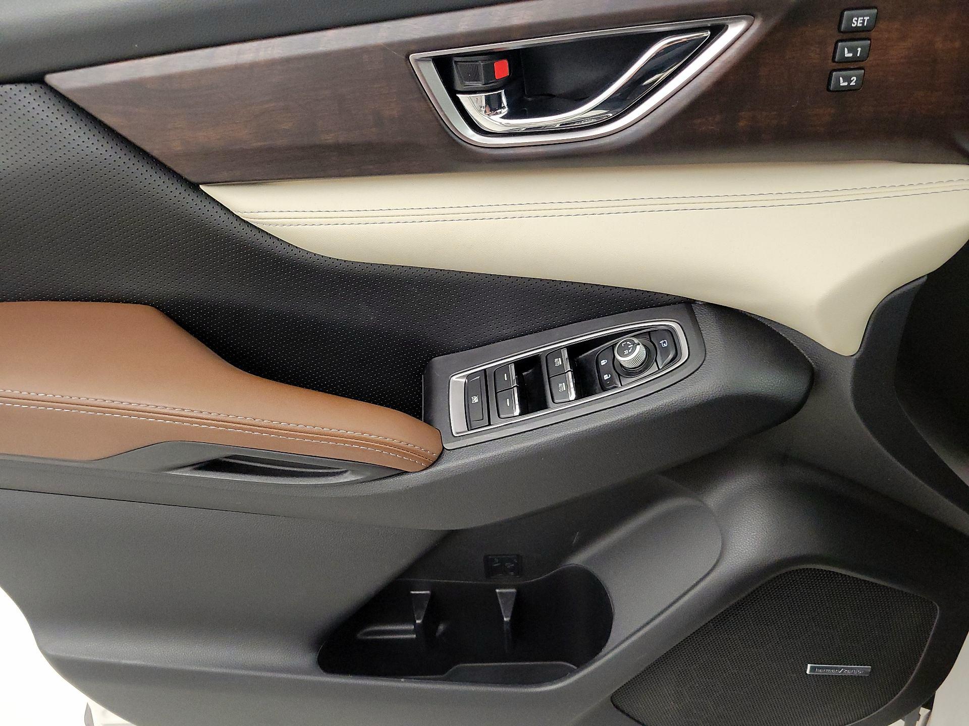 Thumbnail: 2020 Subaru Ascent - 12