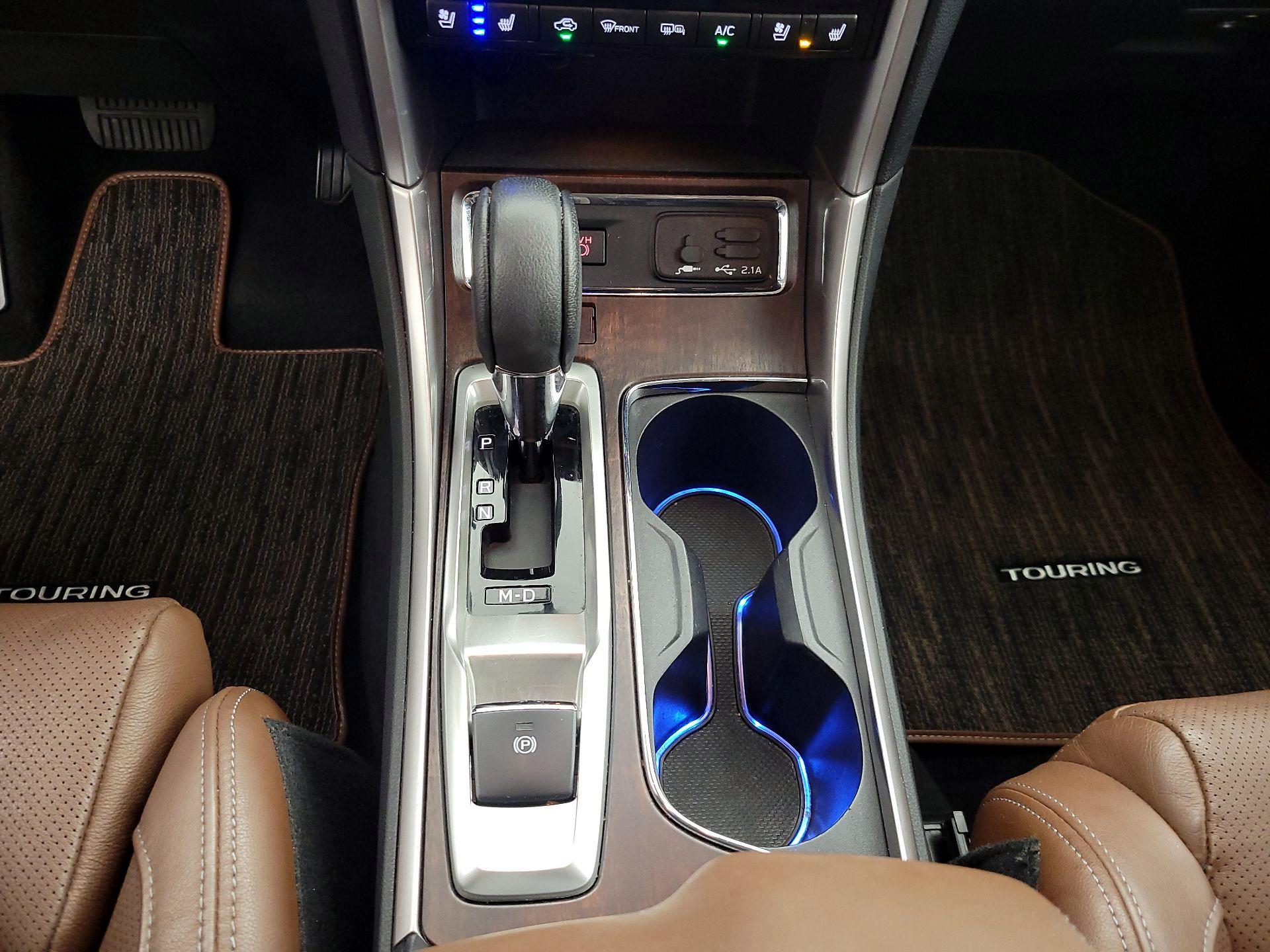 Thumbnail: 2020 Subaru Ascent - 18