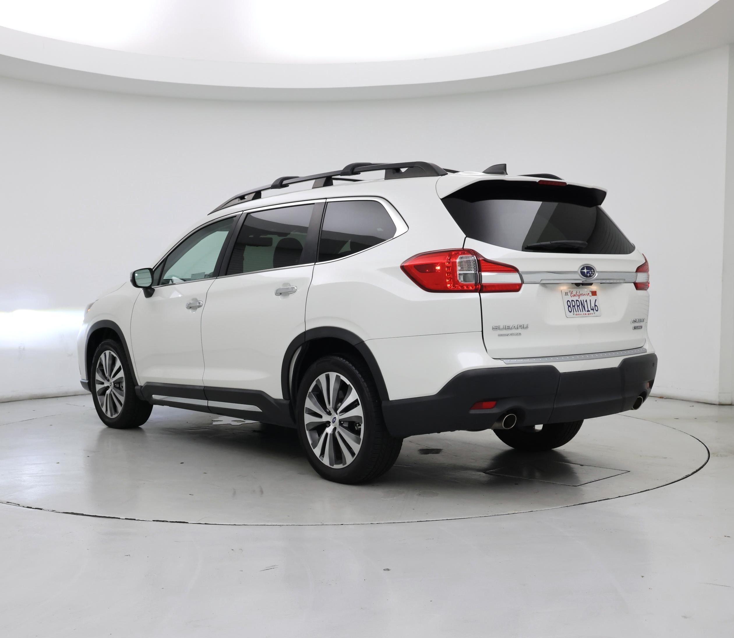 Thumbnail: 2020 Subaru Ascent - 2