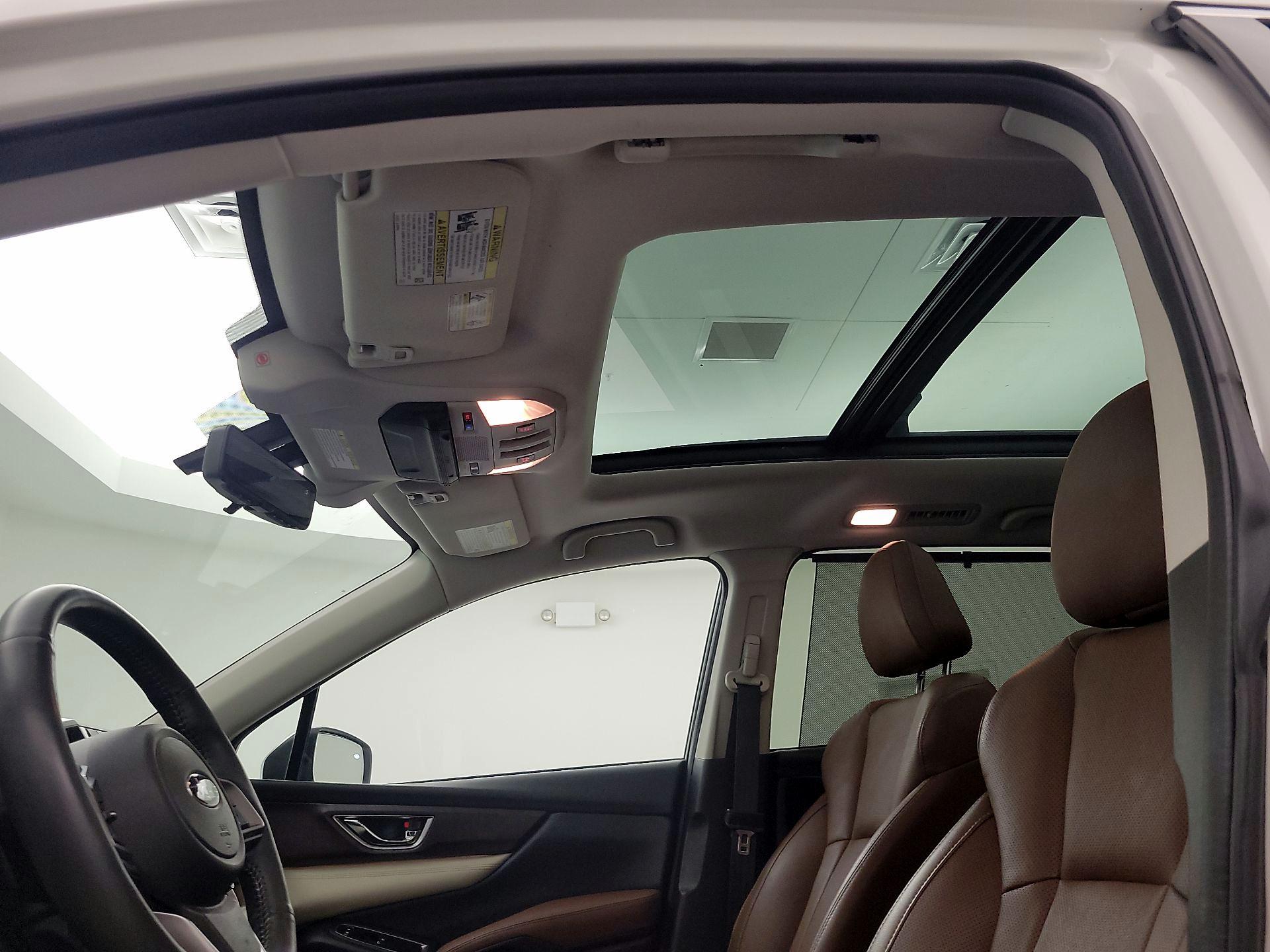 Thumbnail: 2020 Subaru Ascent - 20