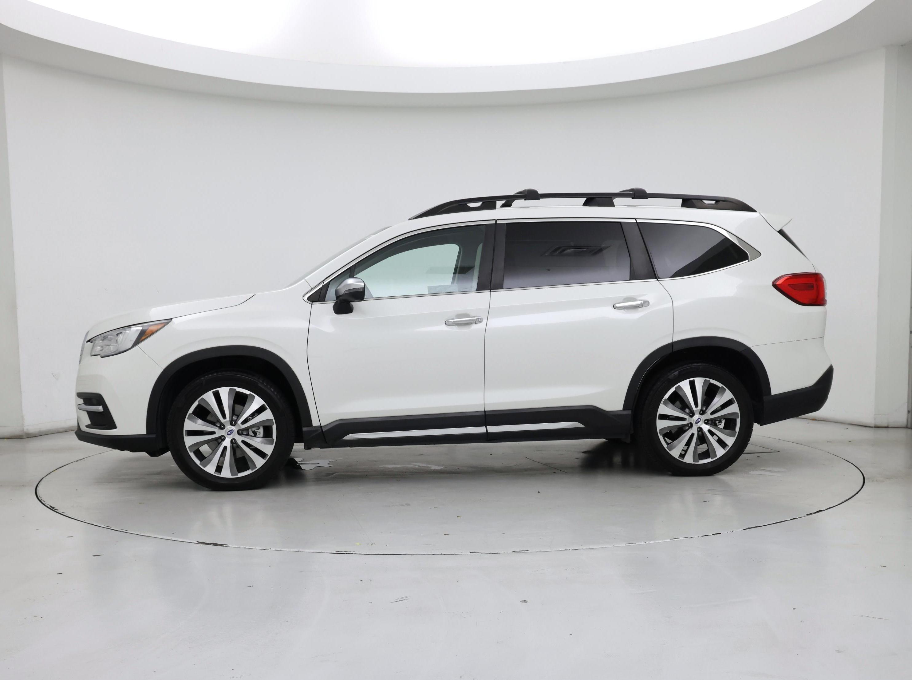 Thumbnail: 2020 Subaru Ascent - 3