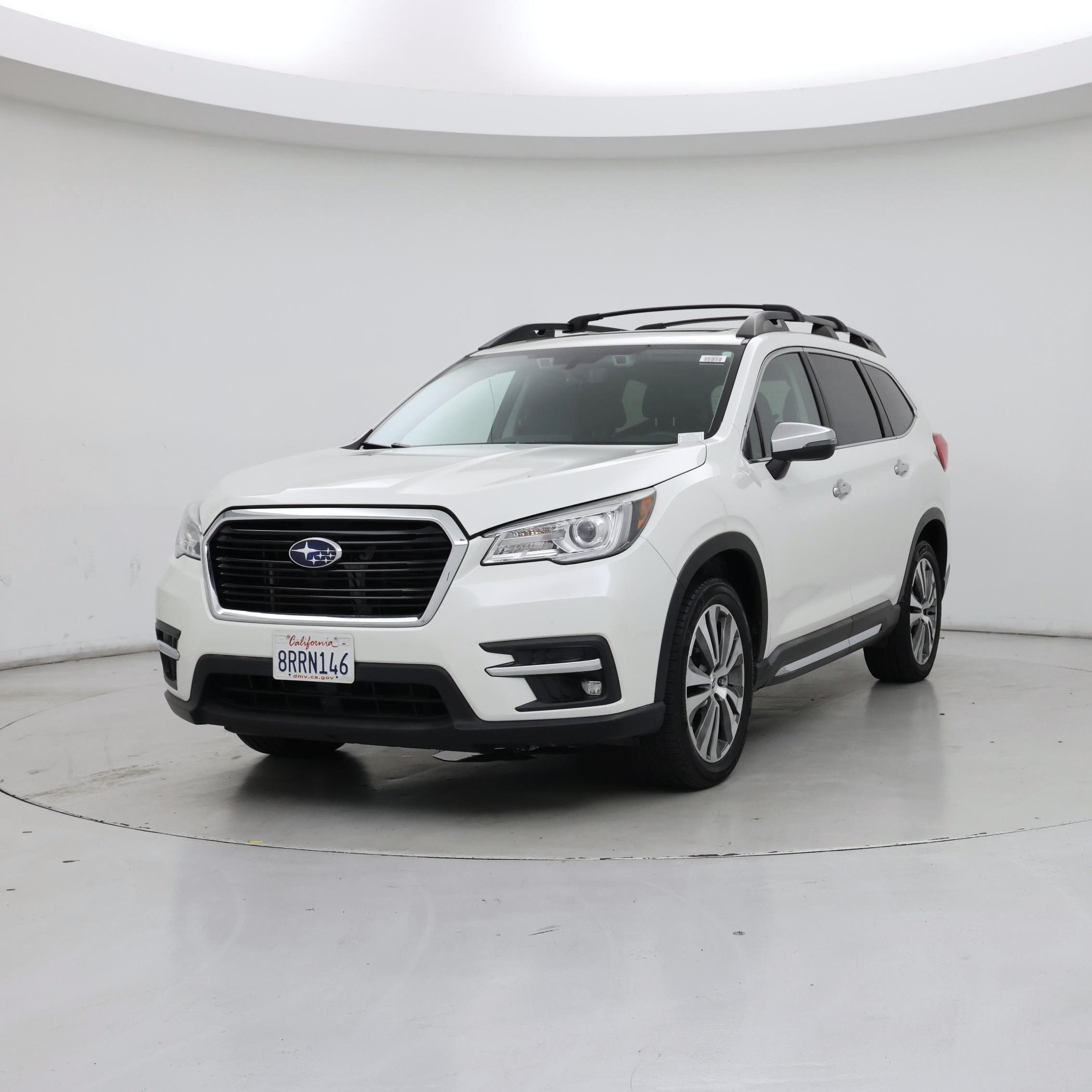 Thumbnail: 2020 Subaru Ascent - 4