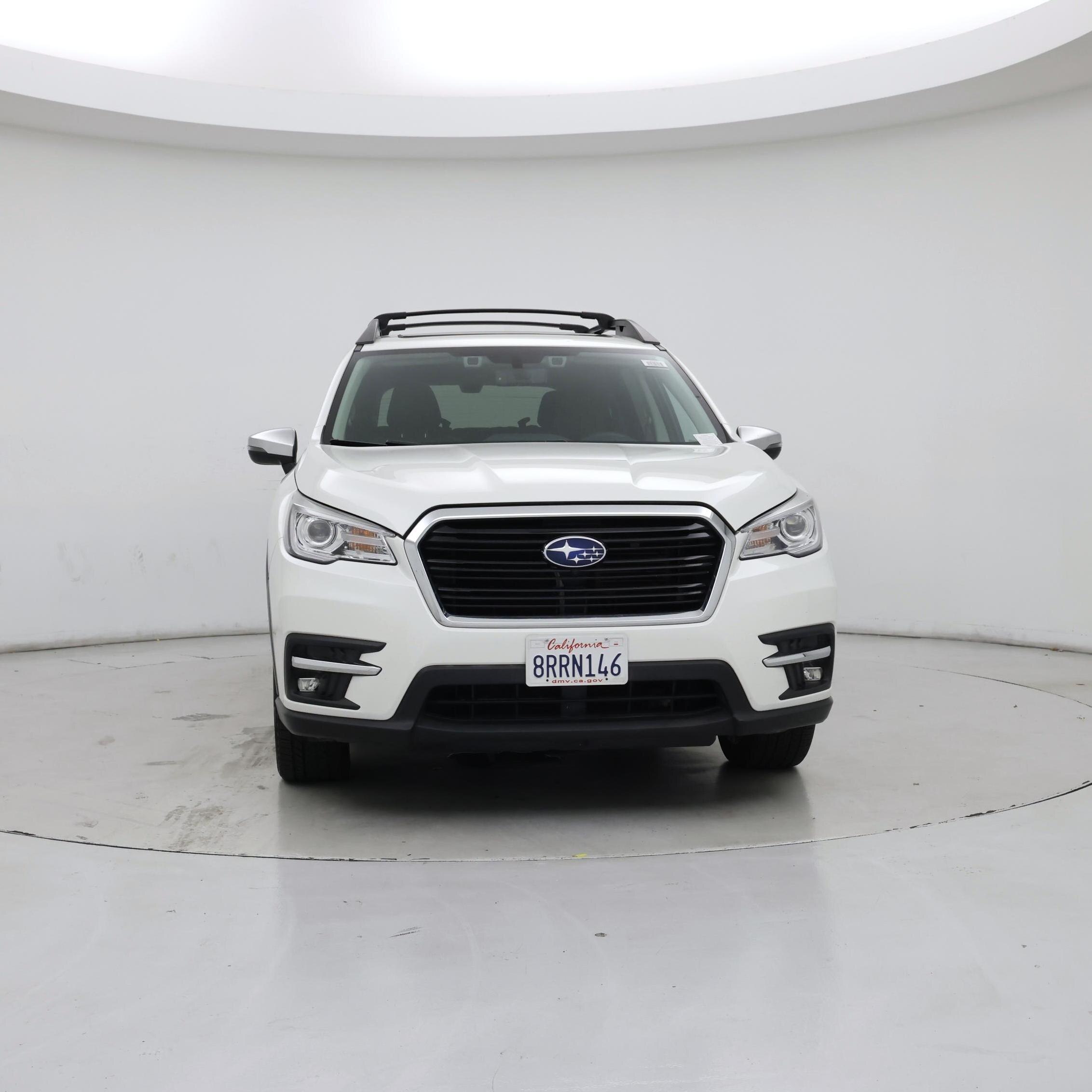 Thumbnail: 2020 Subaru Ascent - 5