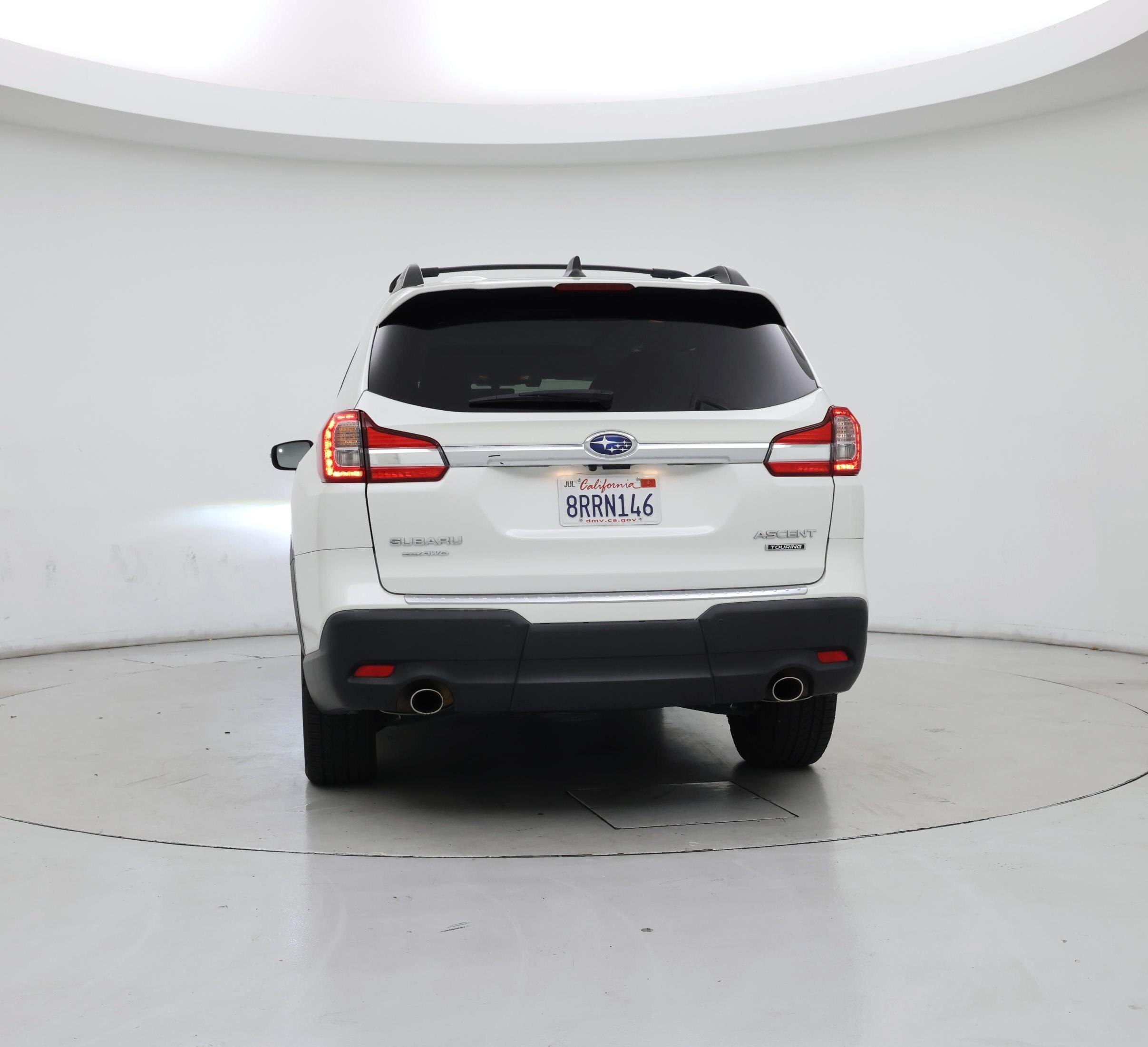 Thumbnail: 2020 Subaru Ascent - 6