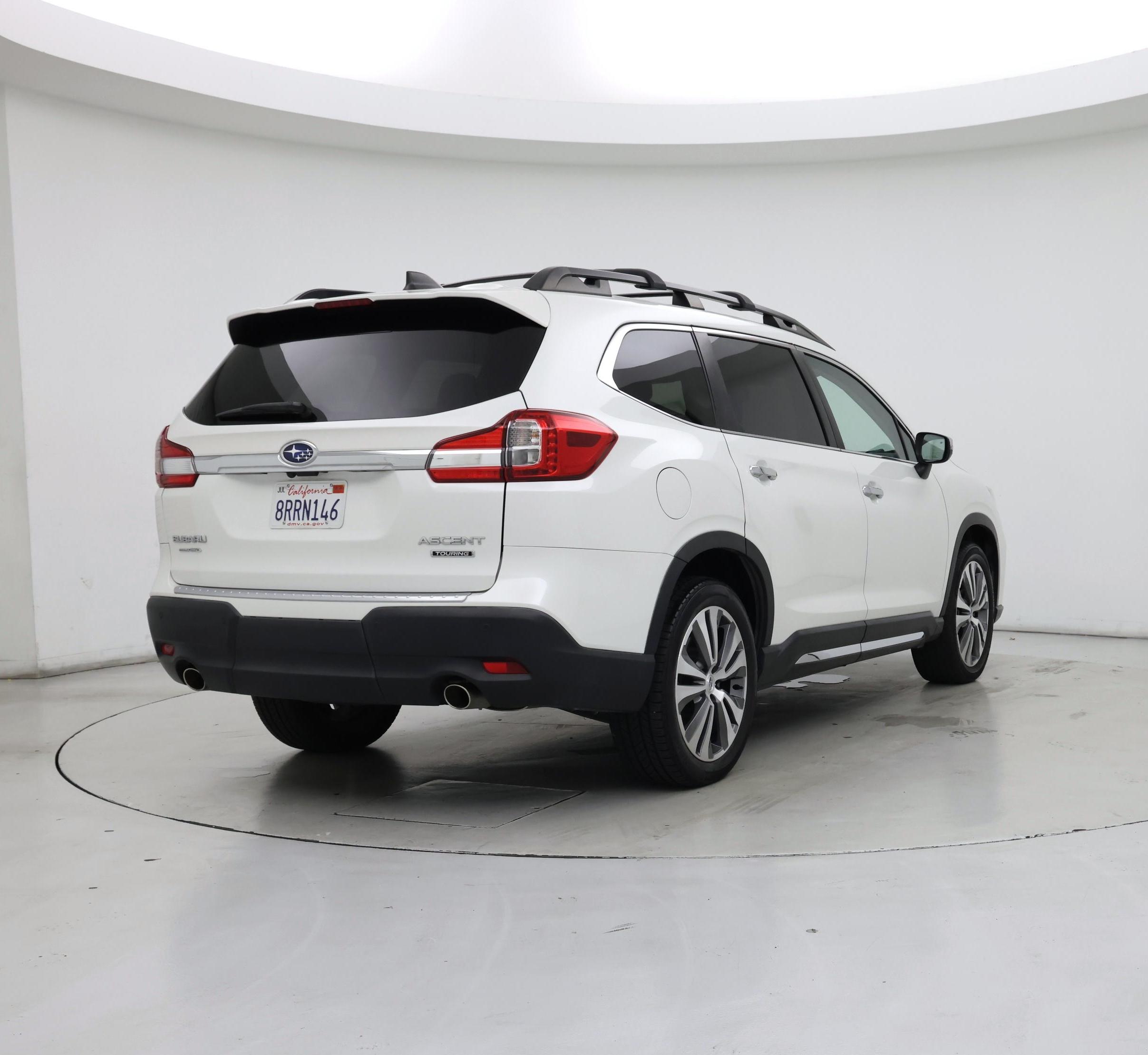 Thumbnail: 2020 Subaru Ascent - 8