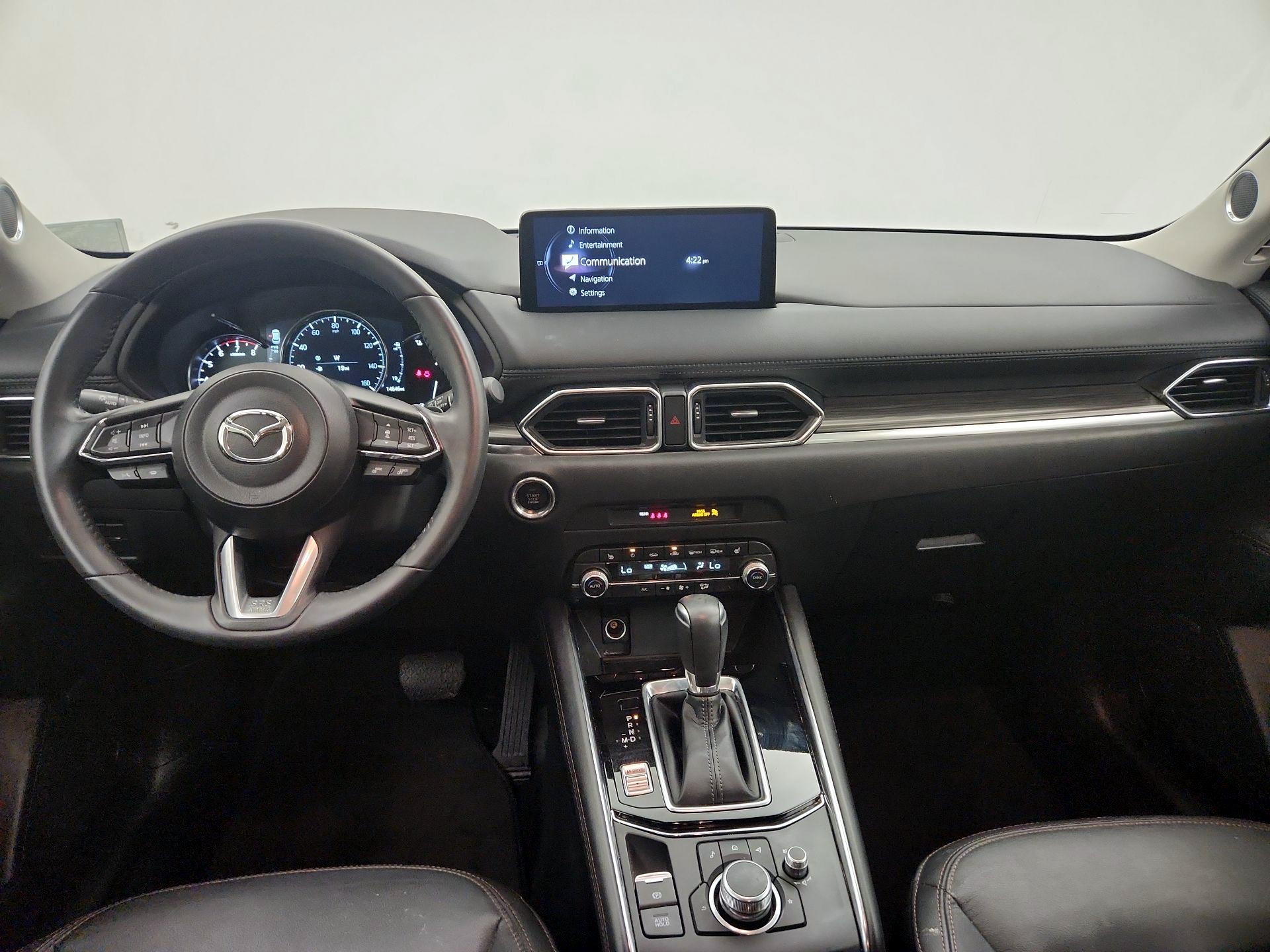 Thumbnail: 2023 Mazda CX-5 - 9