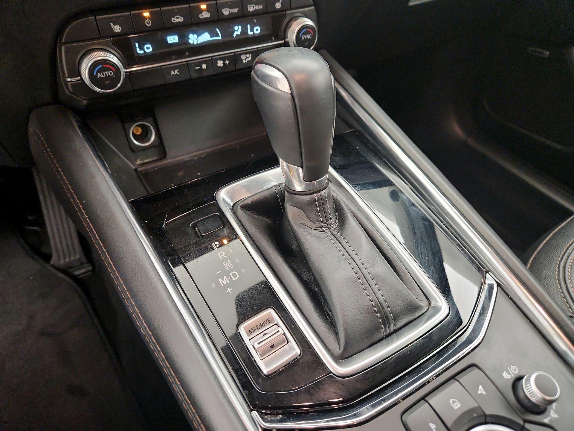 Thumbnail: 2023 Mazda CX-5 - 17