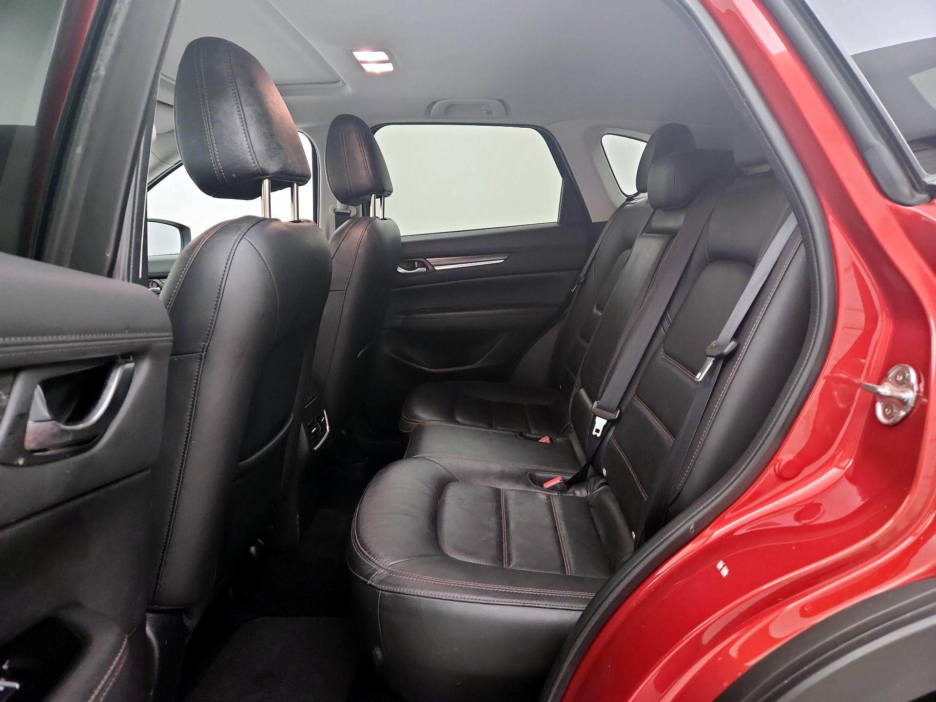 Thumbnail: 2023 Mazda CX-5 - 20