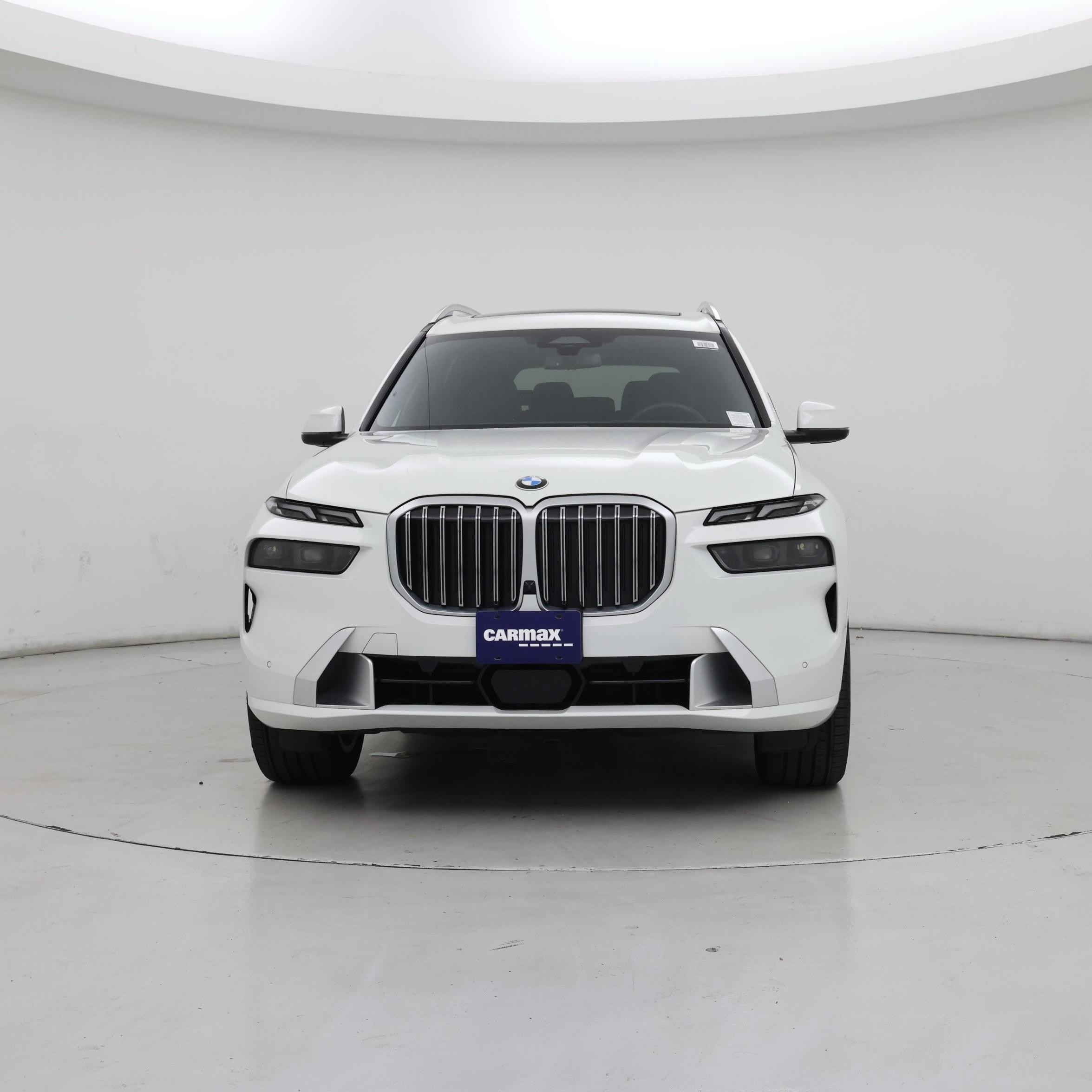 Thumbnail: 2024 BMW X7 - 5