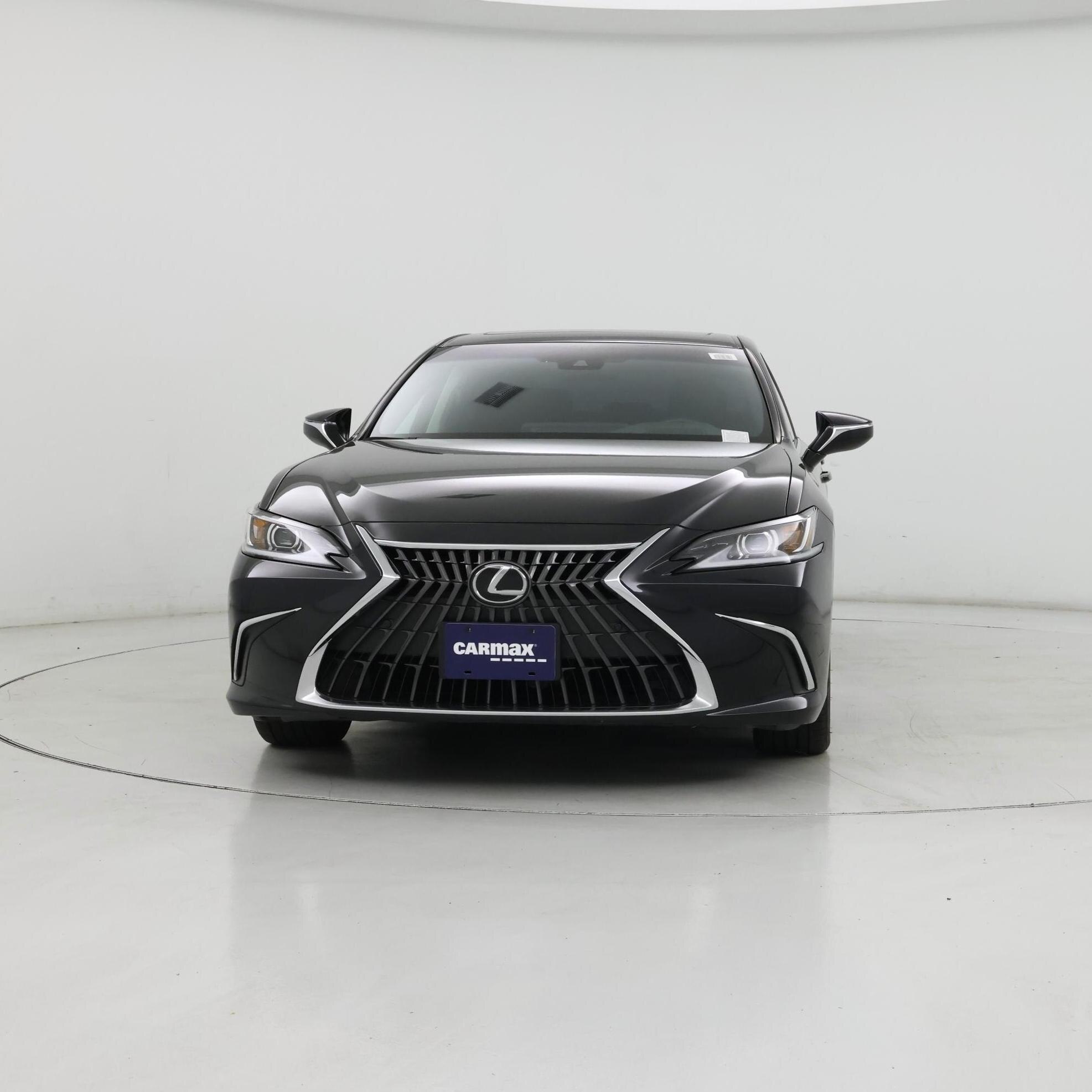 Thumbnail: 2024 Lexus ES - 5