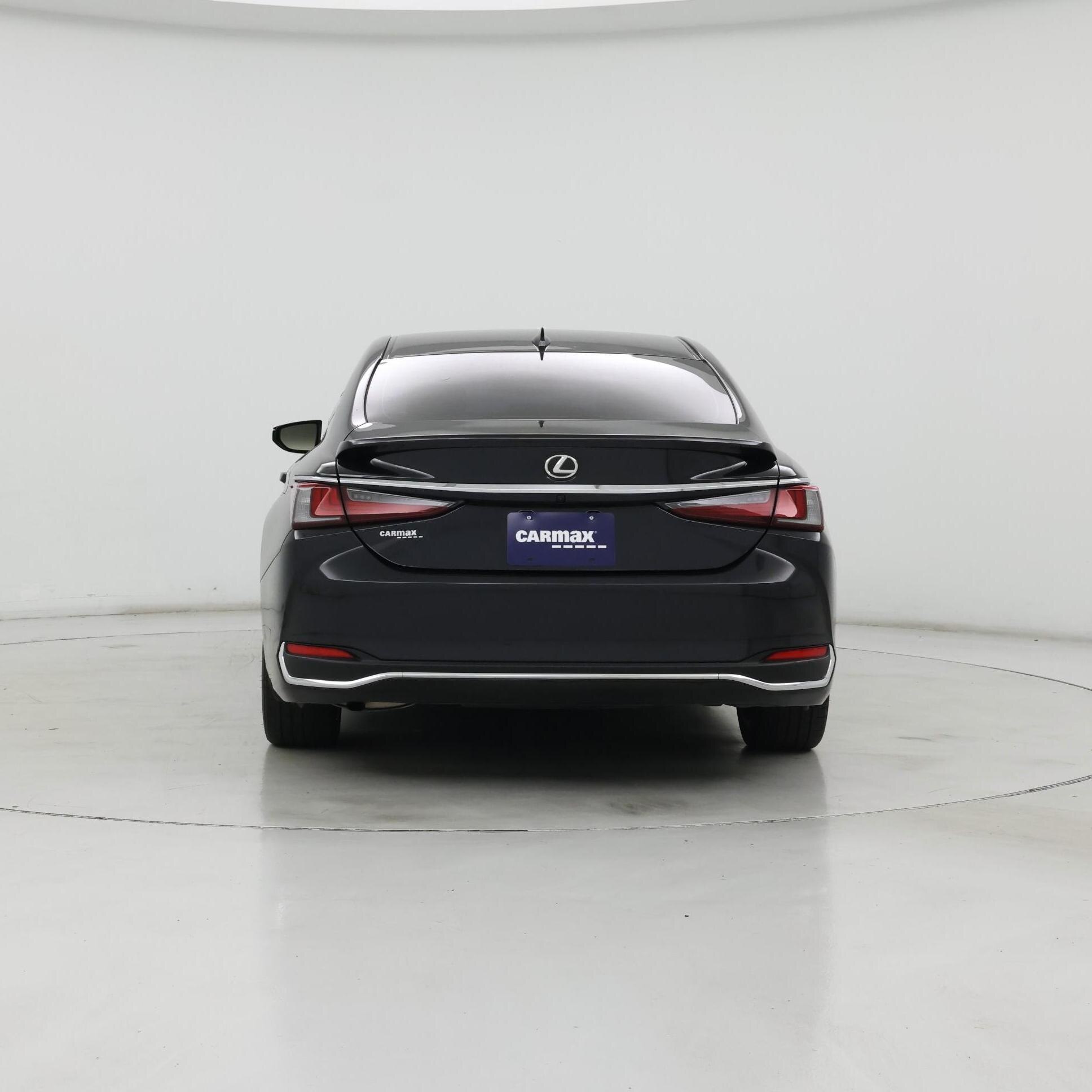 Thumbnail: 2024 Lexus ES - 6