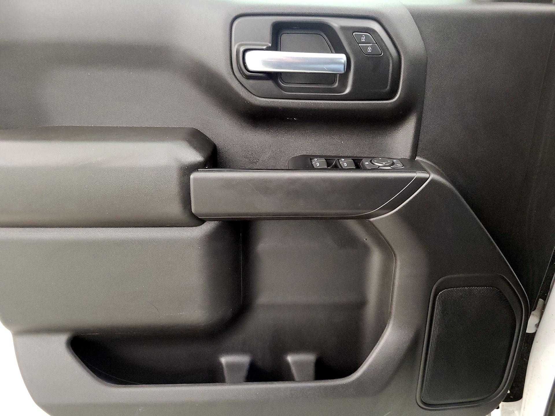 Thumbnail: 2022 Chevrolet Silverado 1500 - 12