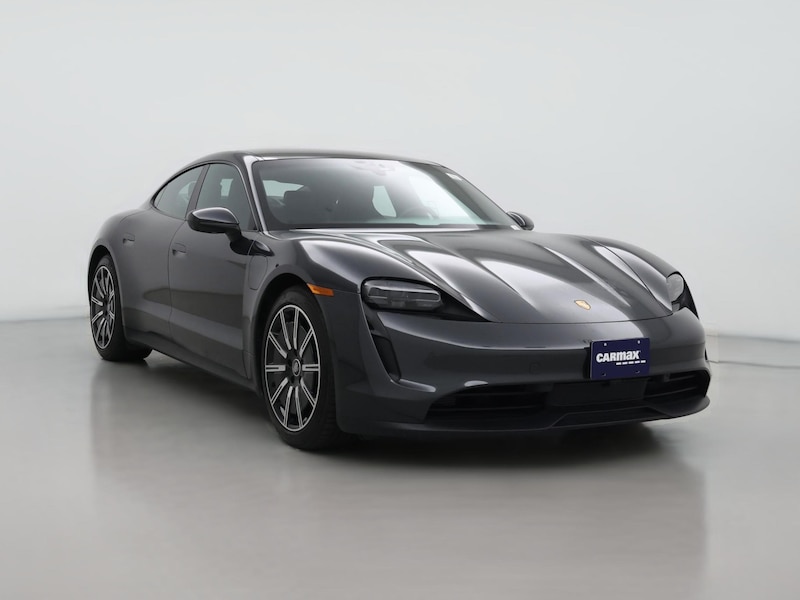 2022 Porsche Taycan GTS -
                  Irvine, CA