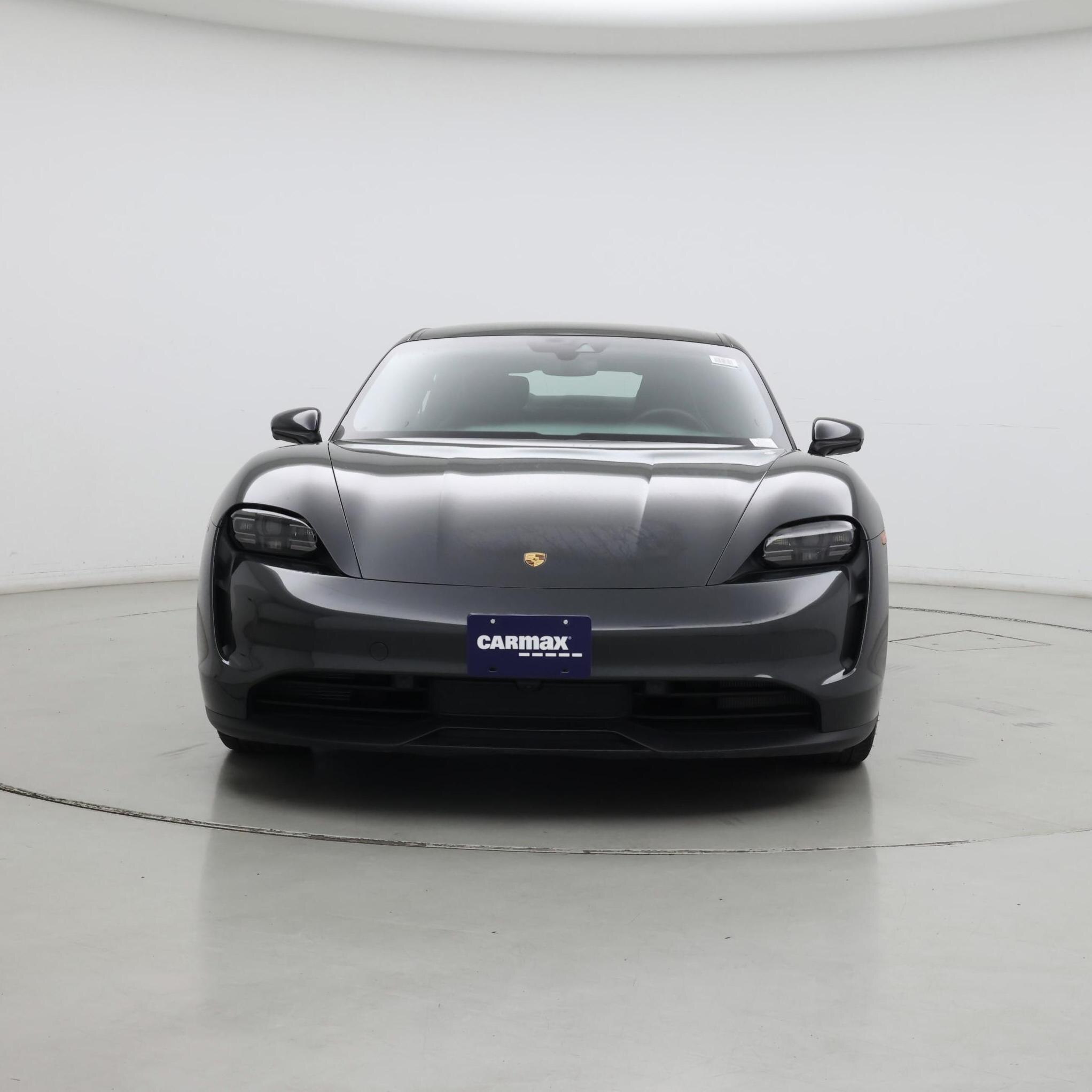 Thumbnail: 2022 Porsche Taycan - 5