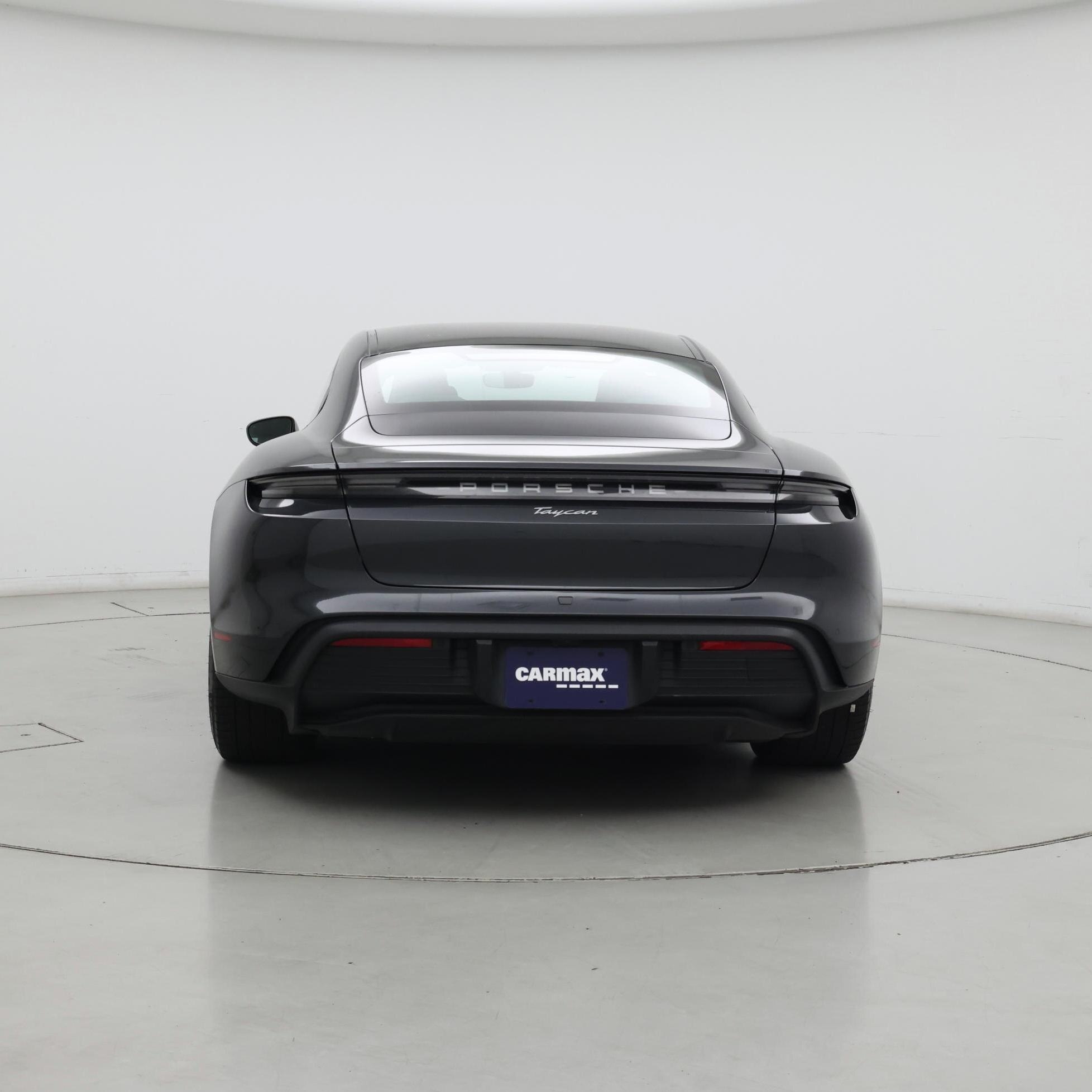 Thumbnail: 2022 Porsche Taycan - 6