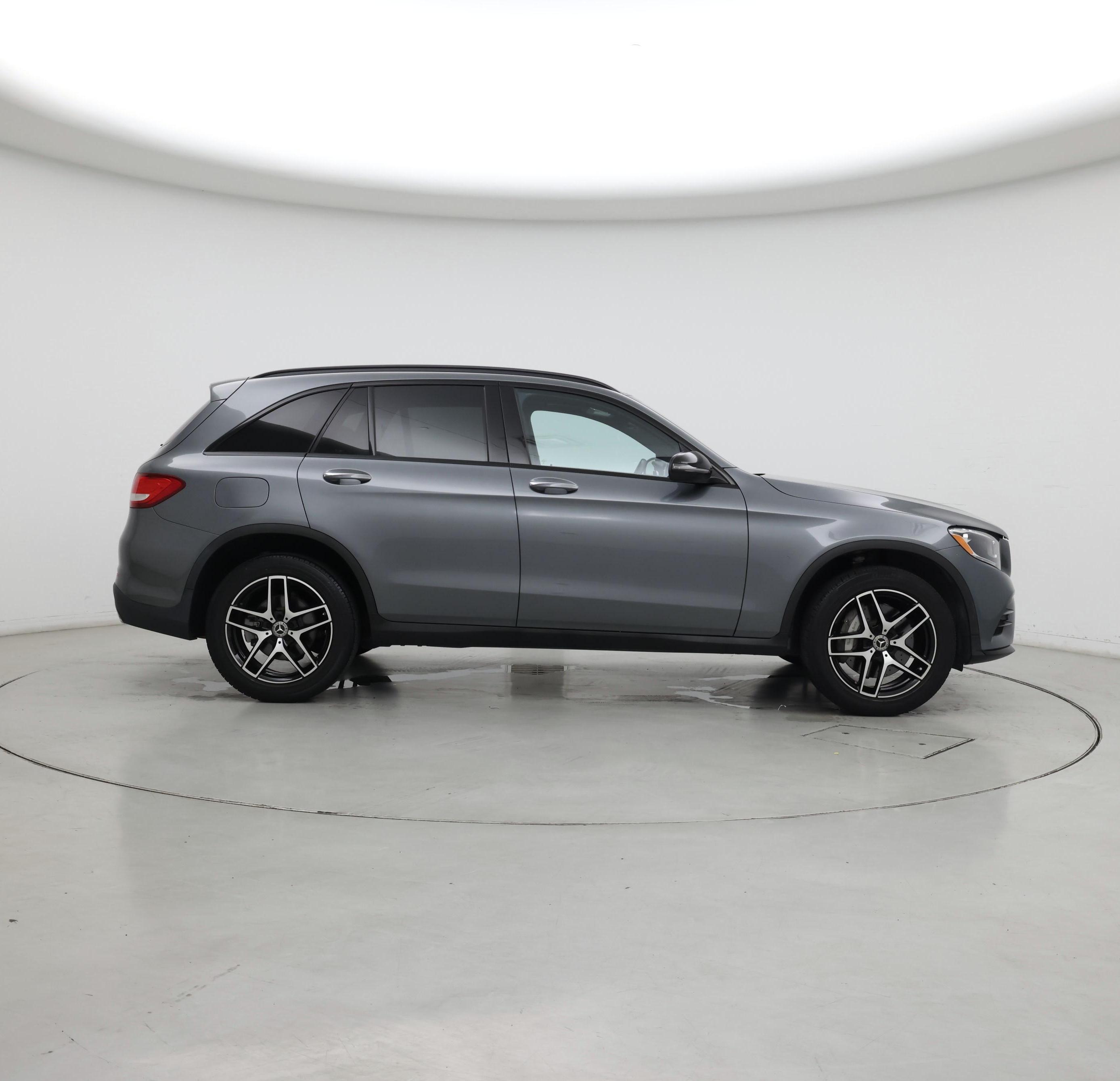 Thumbnail: 2018 Mercedes-Benz GLC - 7