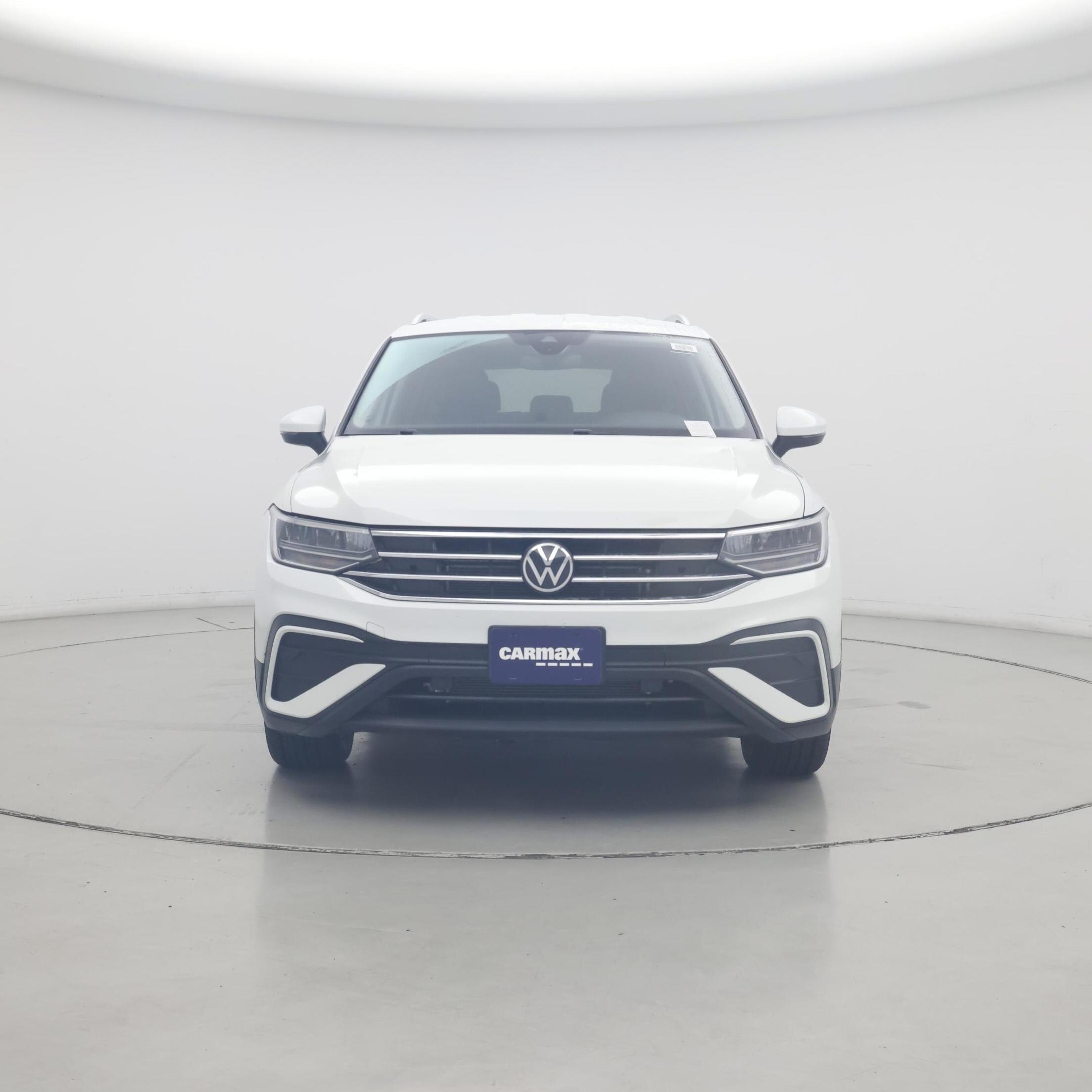 Thumbnail: 2024 Volkswagen Tiguan - 5