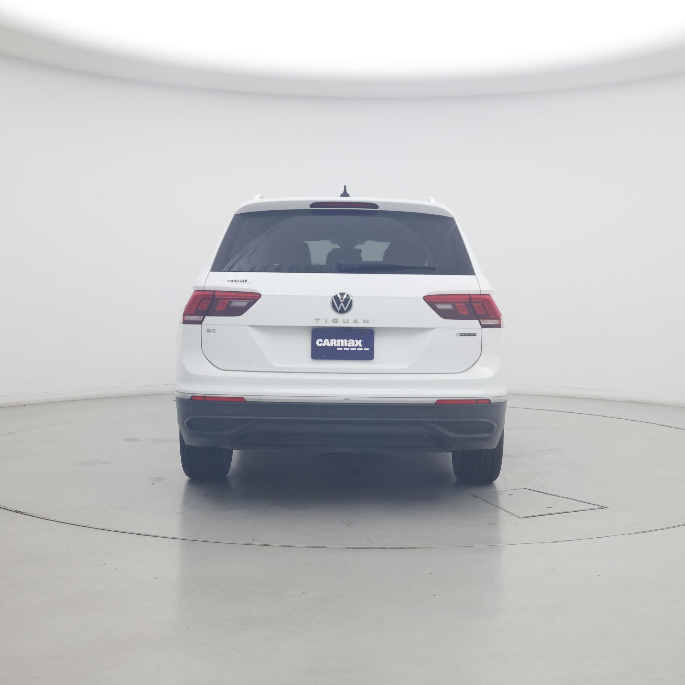 Thumbnail: 2024 Volkswagen Tiguan - 6