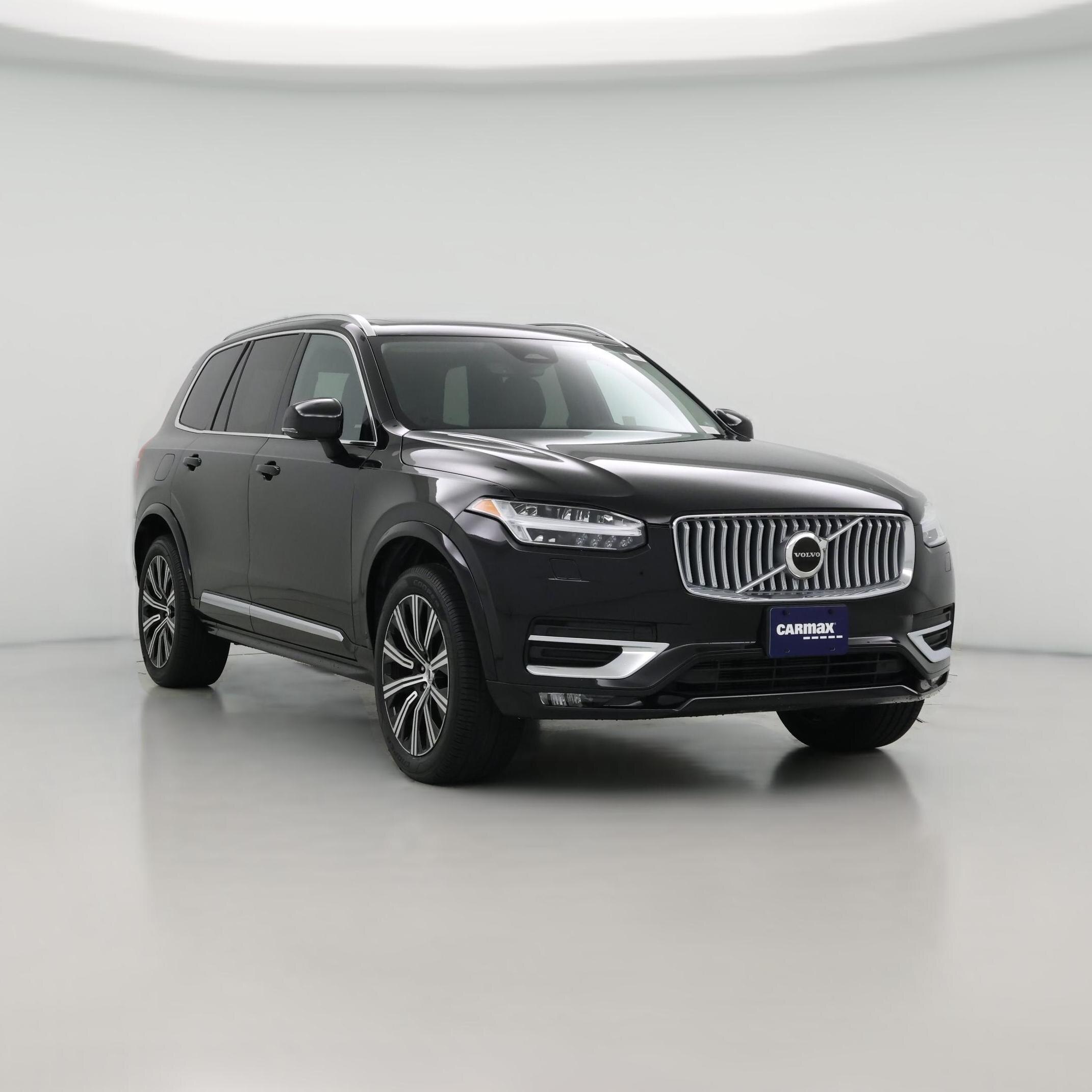 Thumbnail: 2024 Volvo XC90 - 1