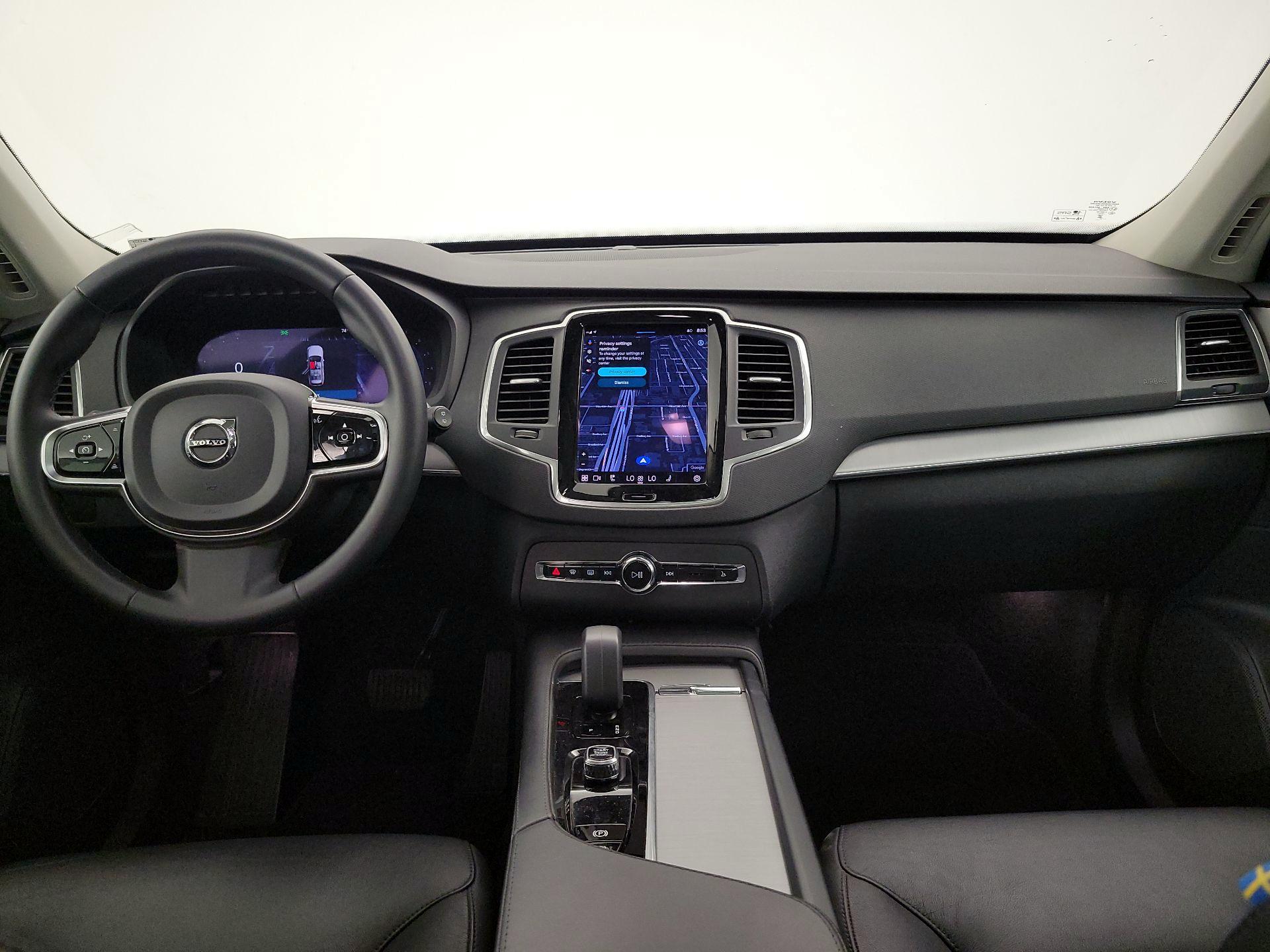 Thumbnail: 2024 Volvo XC90 - 9