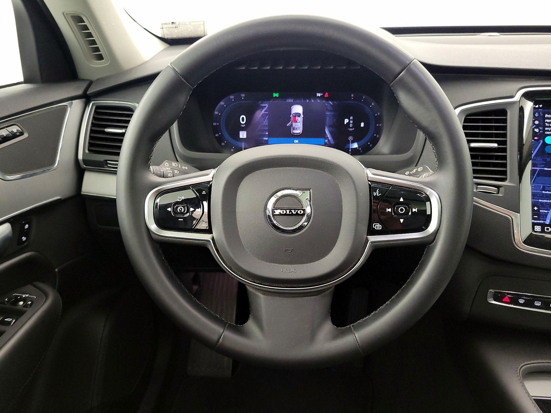 Thumbnail: 2024 Volvo XC90 - 10