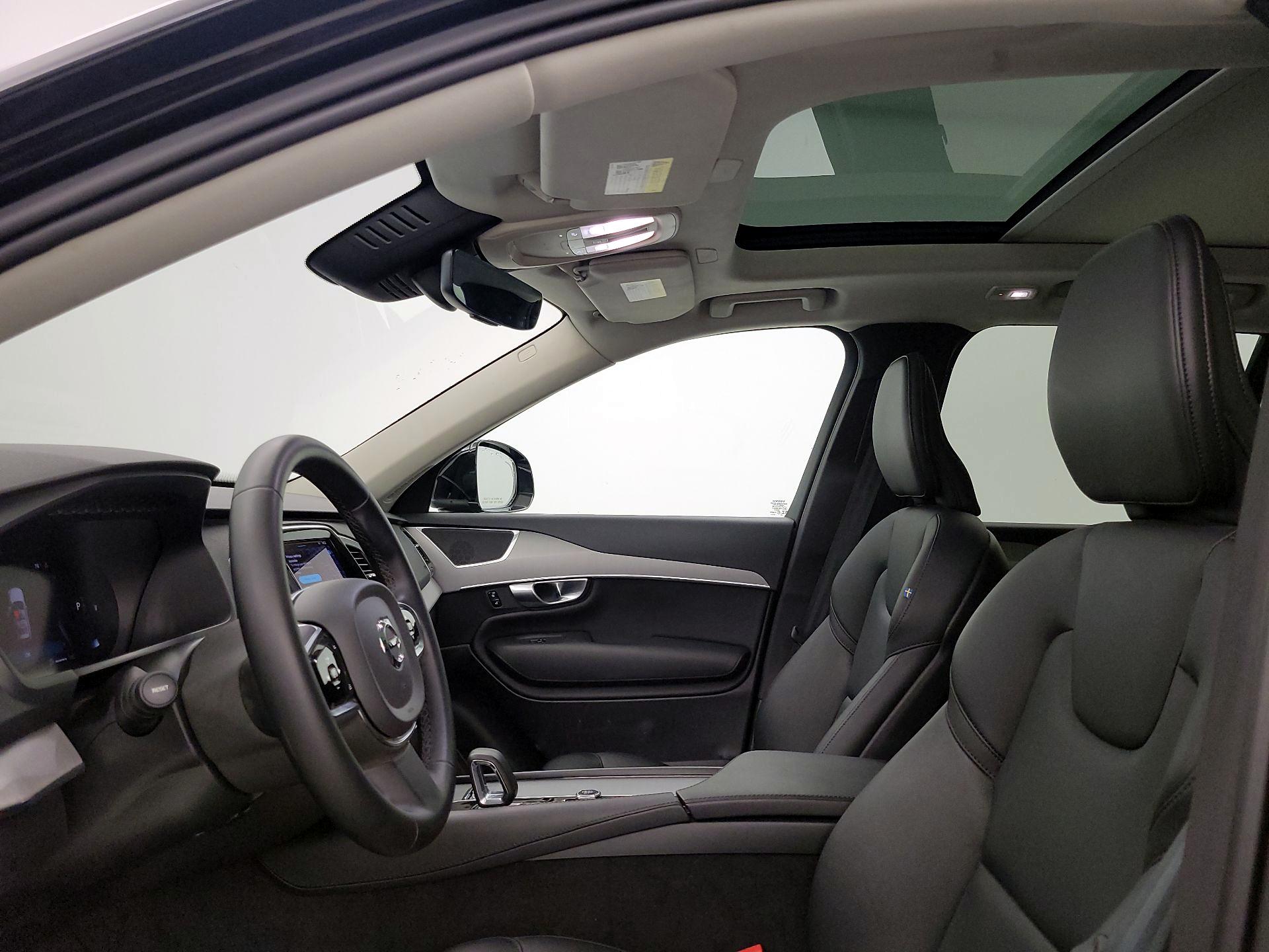 Thumbnail: 2024 Volvo XC90 - 20