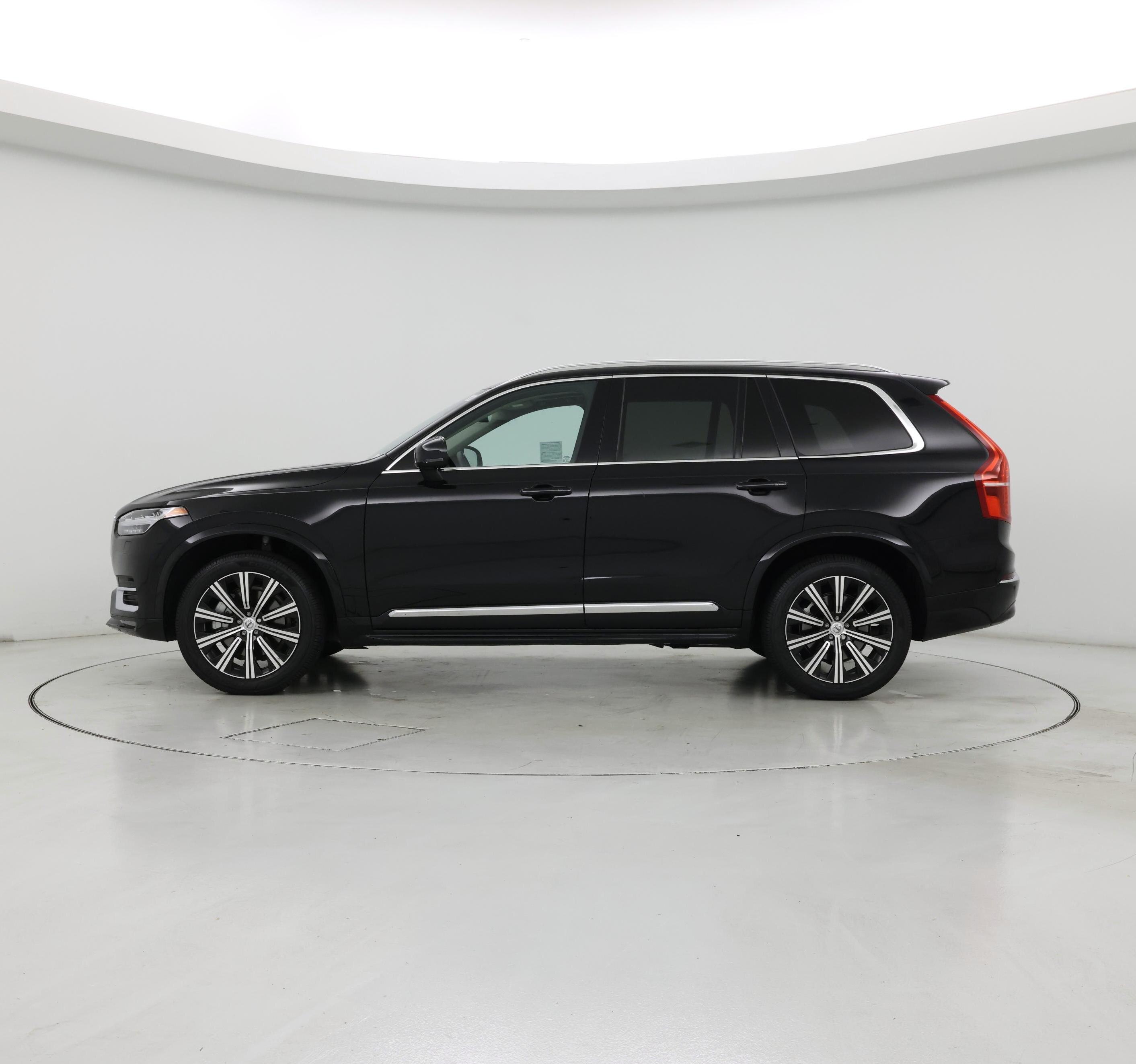Thumbnail: 2024 Volvo XC90 - 3