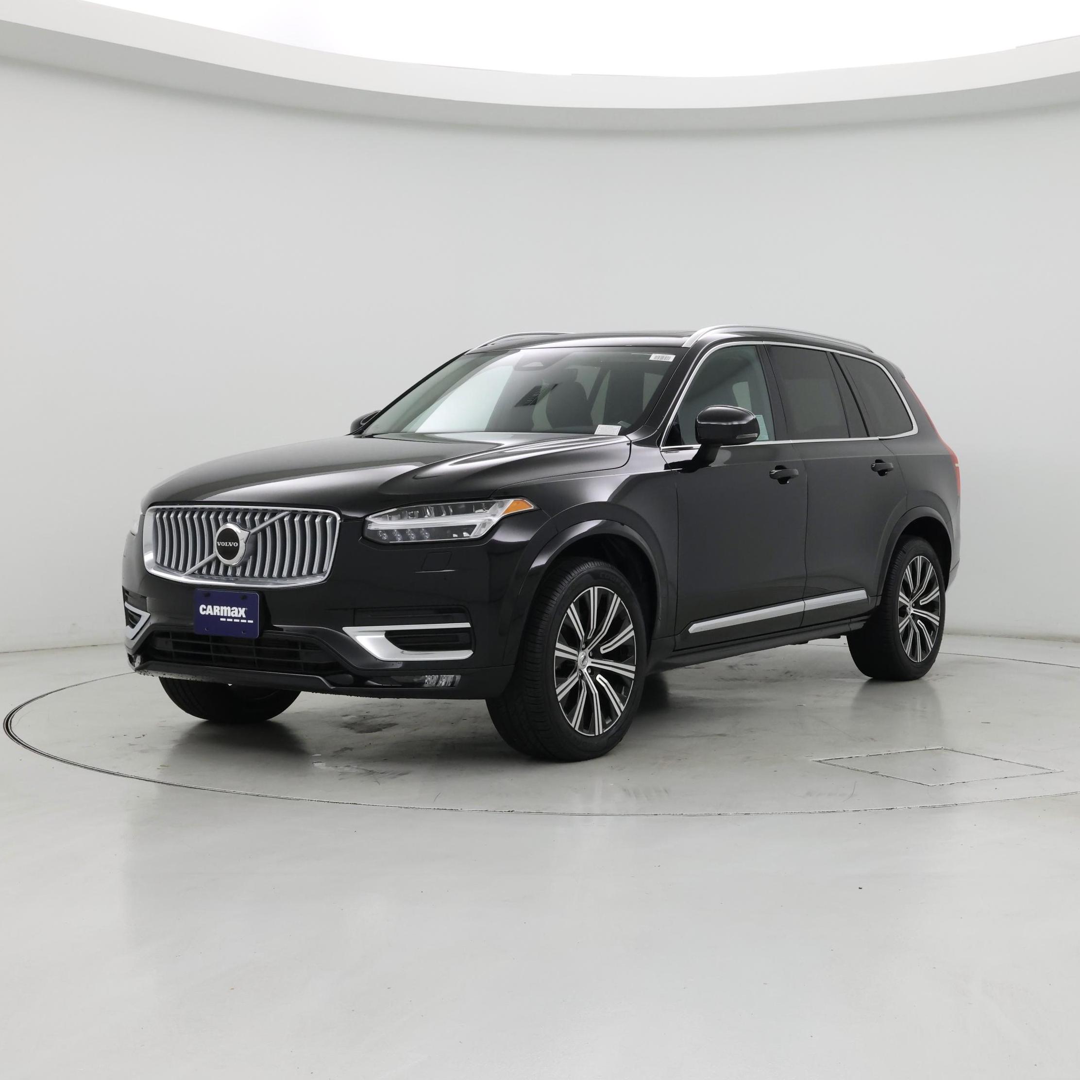 Thumbnail: 2024 Volvo XC90 - 4