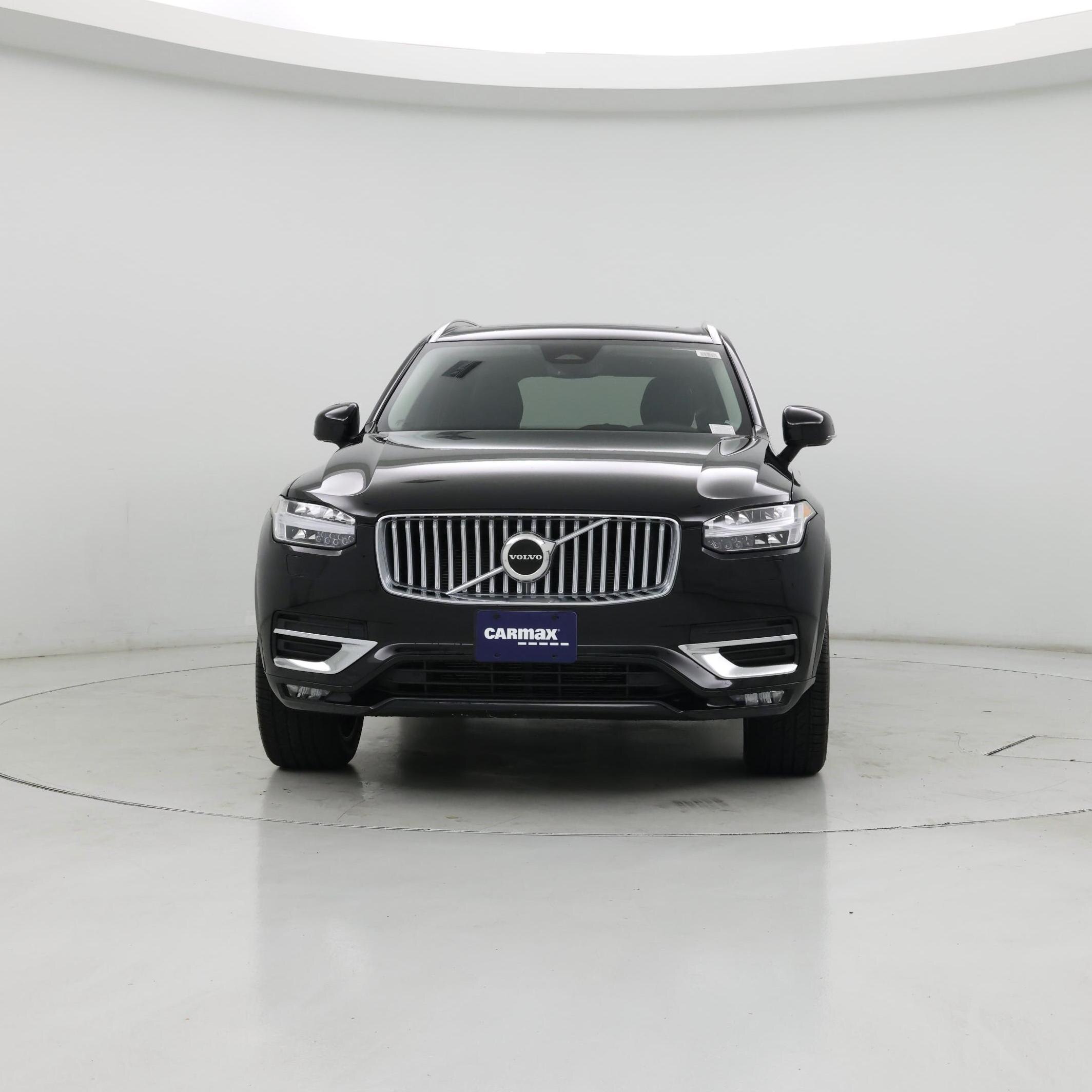 Thumbnail: 2024 Volvo XC90 - 5