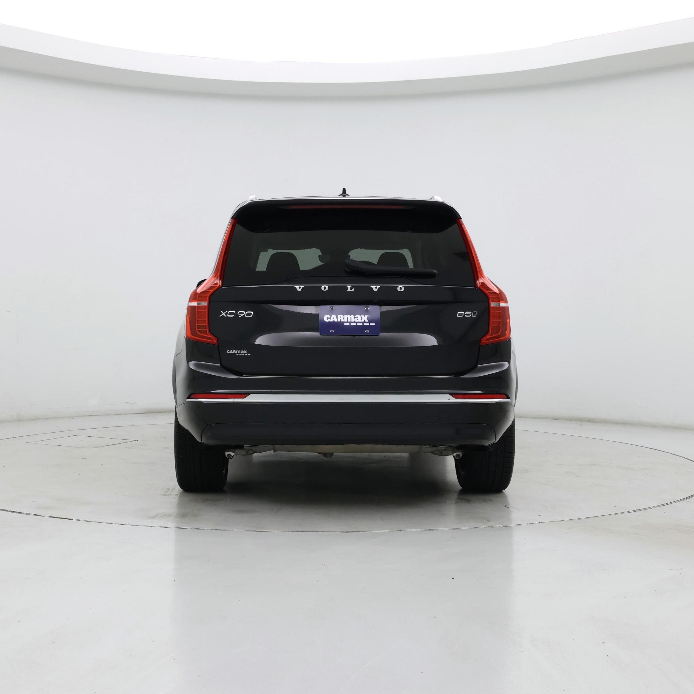 Thumbnail: 2024 Volvo XC90 - 6