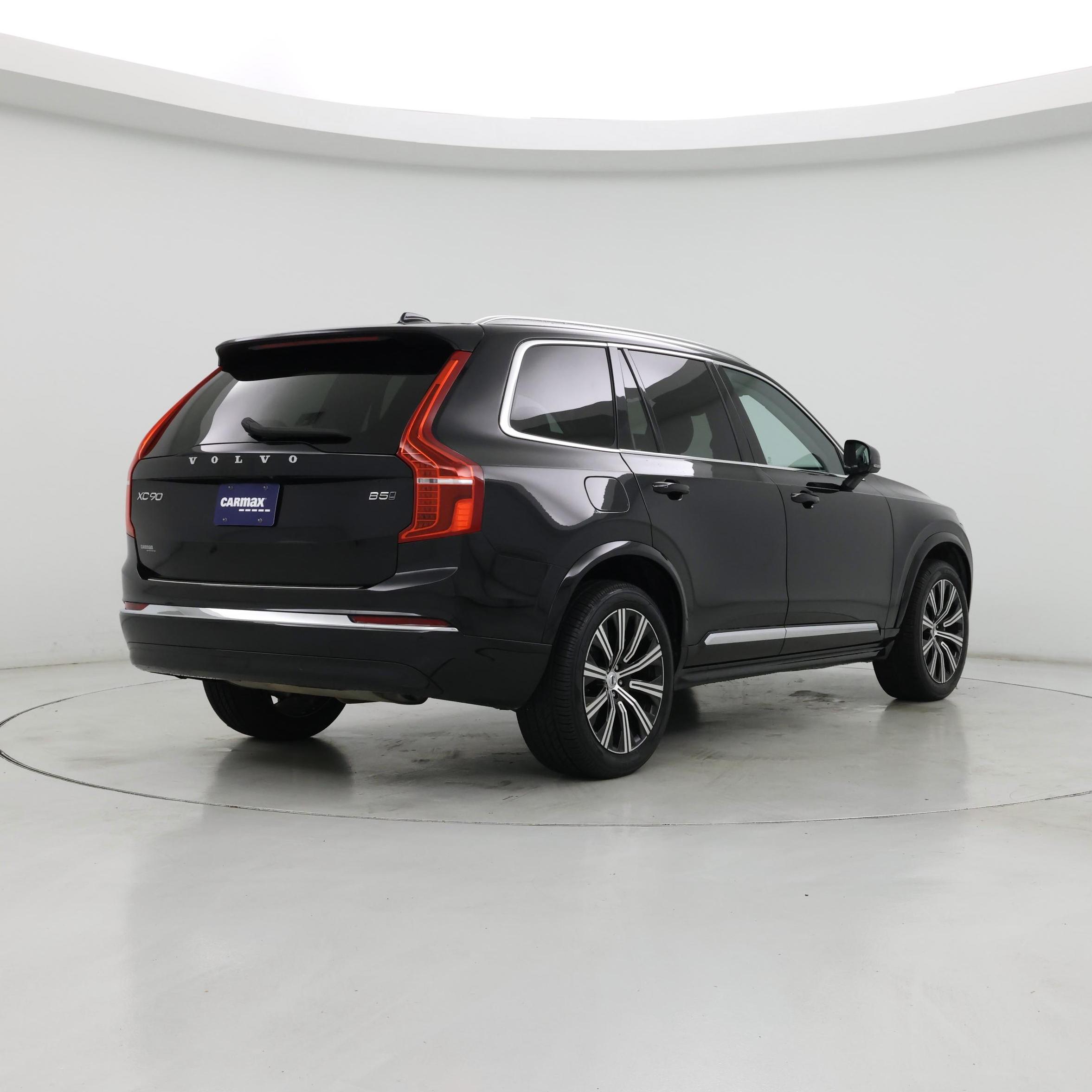Thumbnail: 2024 Volvo XC90 - 8