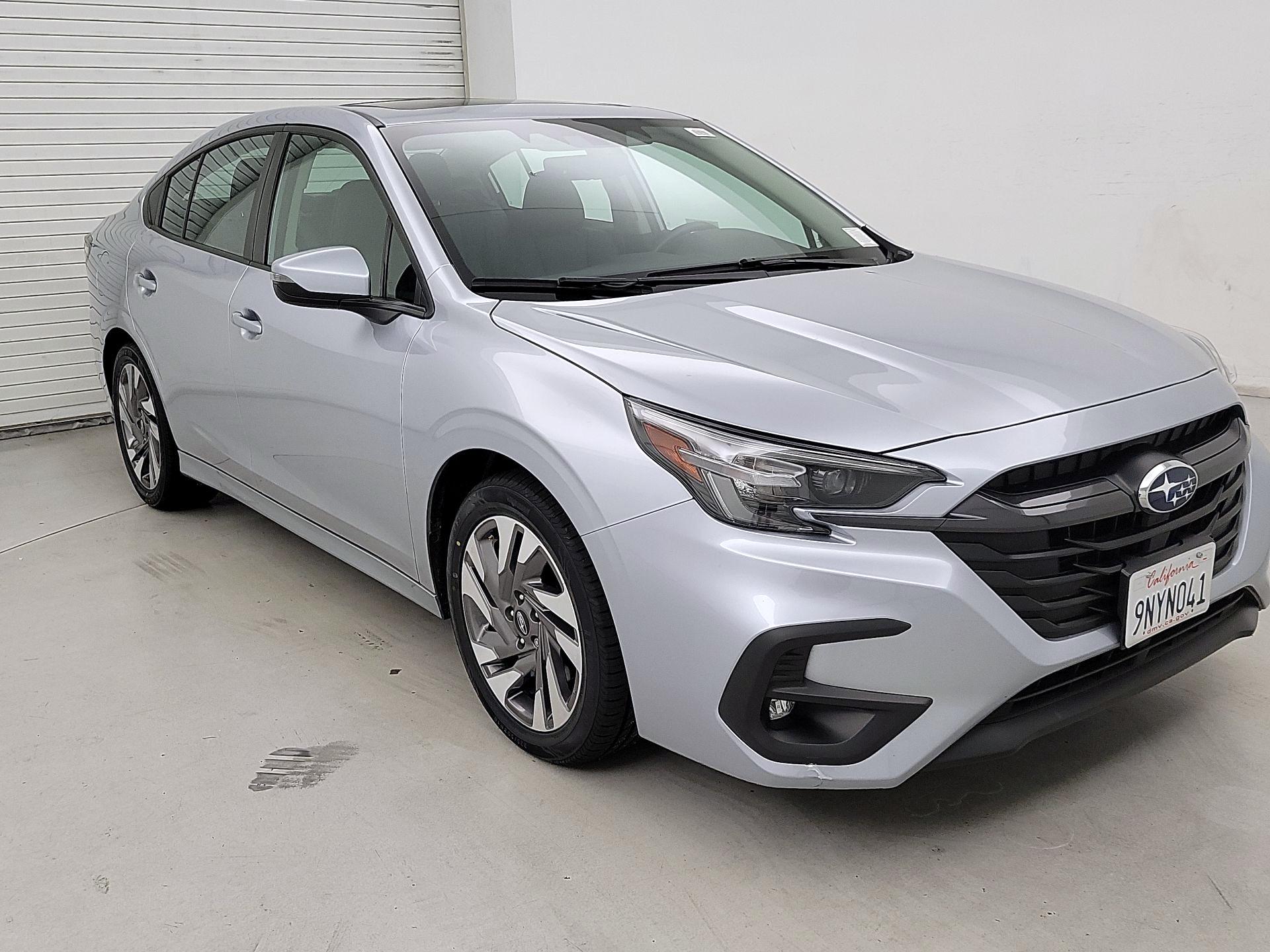 Thumbnail: 2025 Subaru Legacy - 1