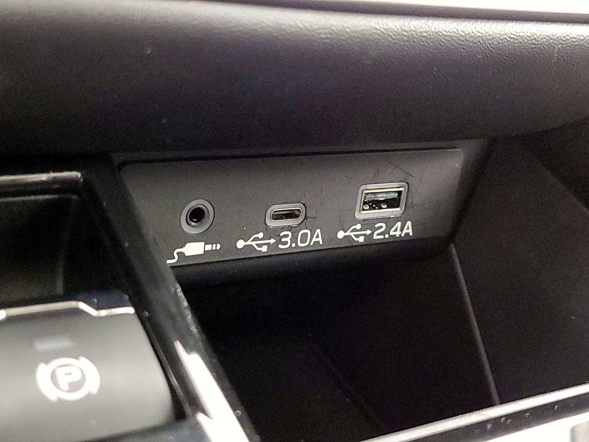 Thumbnail: 2025 Subaru Legacy - 17
