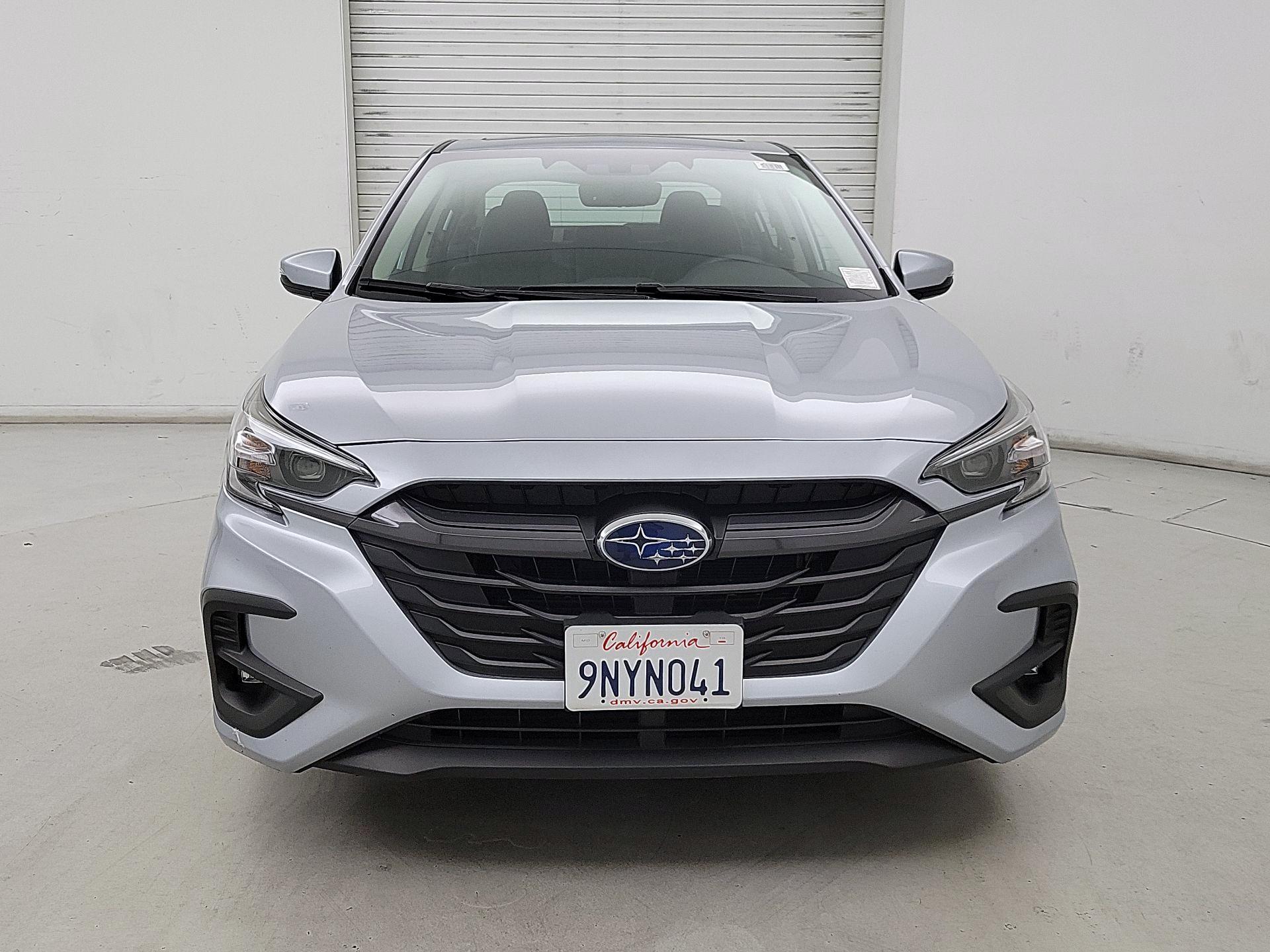 Thumbnail: 2025 Subaru Legacy - 2