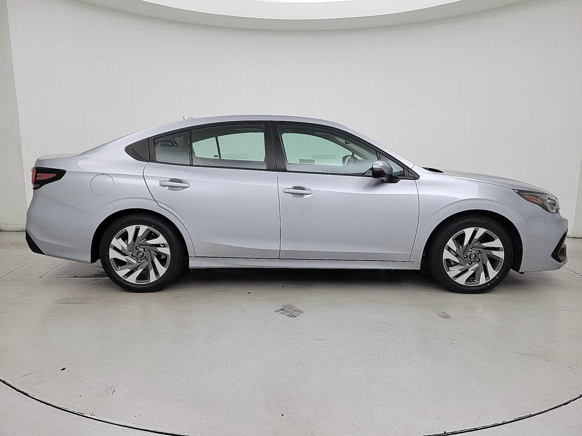 Thumbnail: 2025 Subaru Legacy - 4