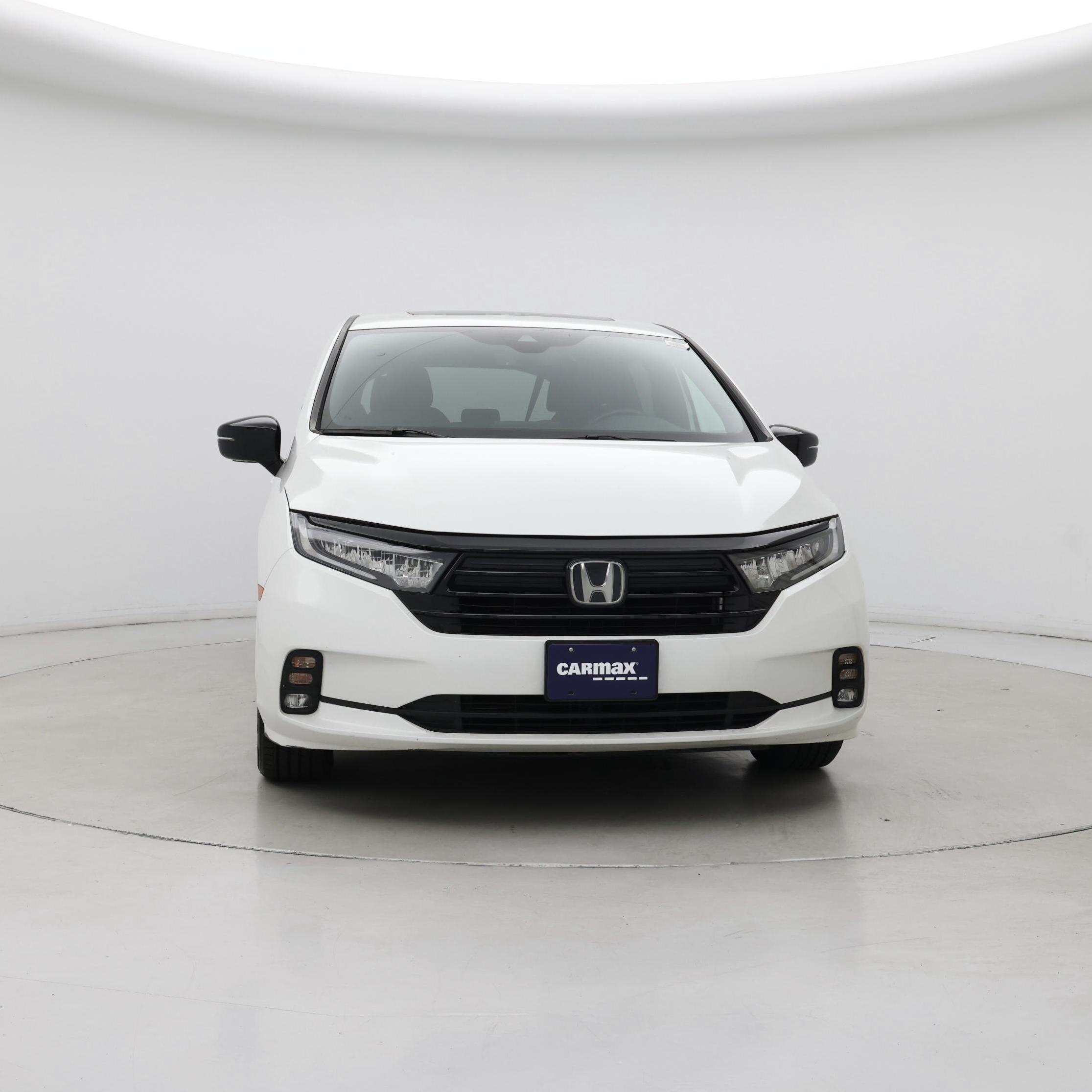 Thumbnail: 2023 Honda Odyssey - 5