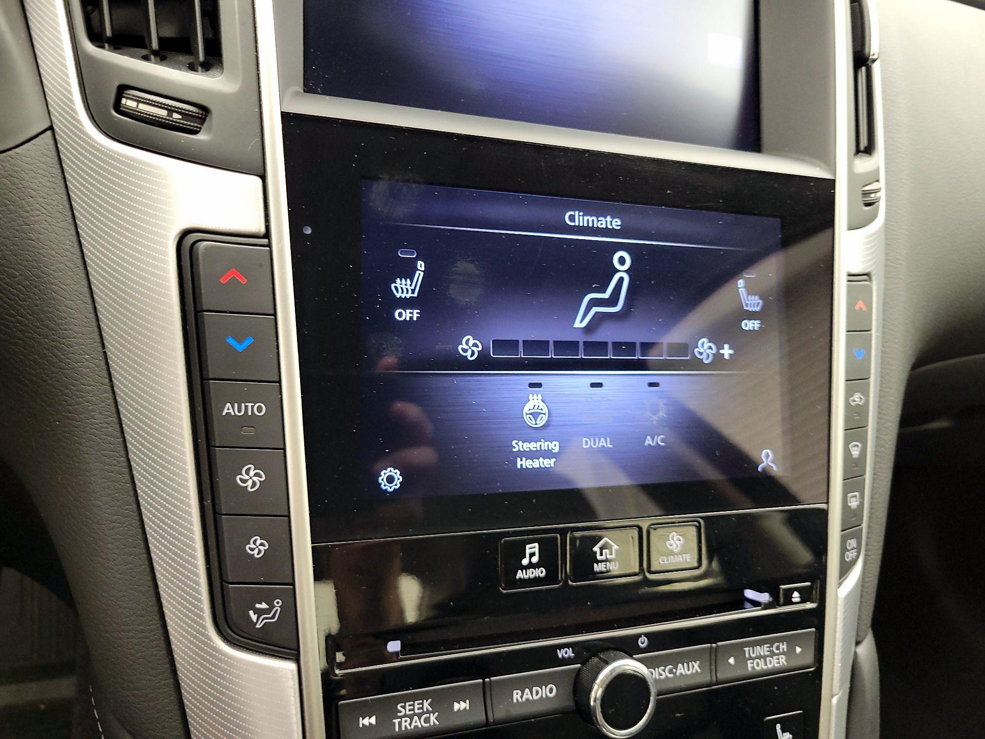 Thumbnail: 2021 INFINITI Q50 - 16