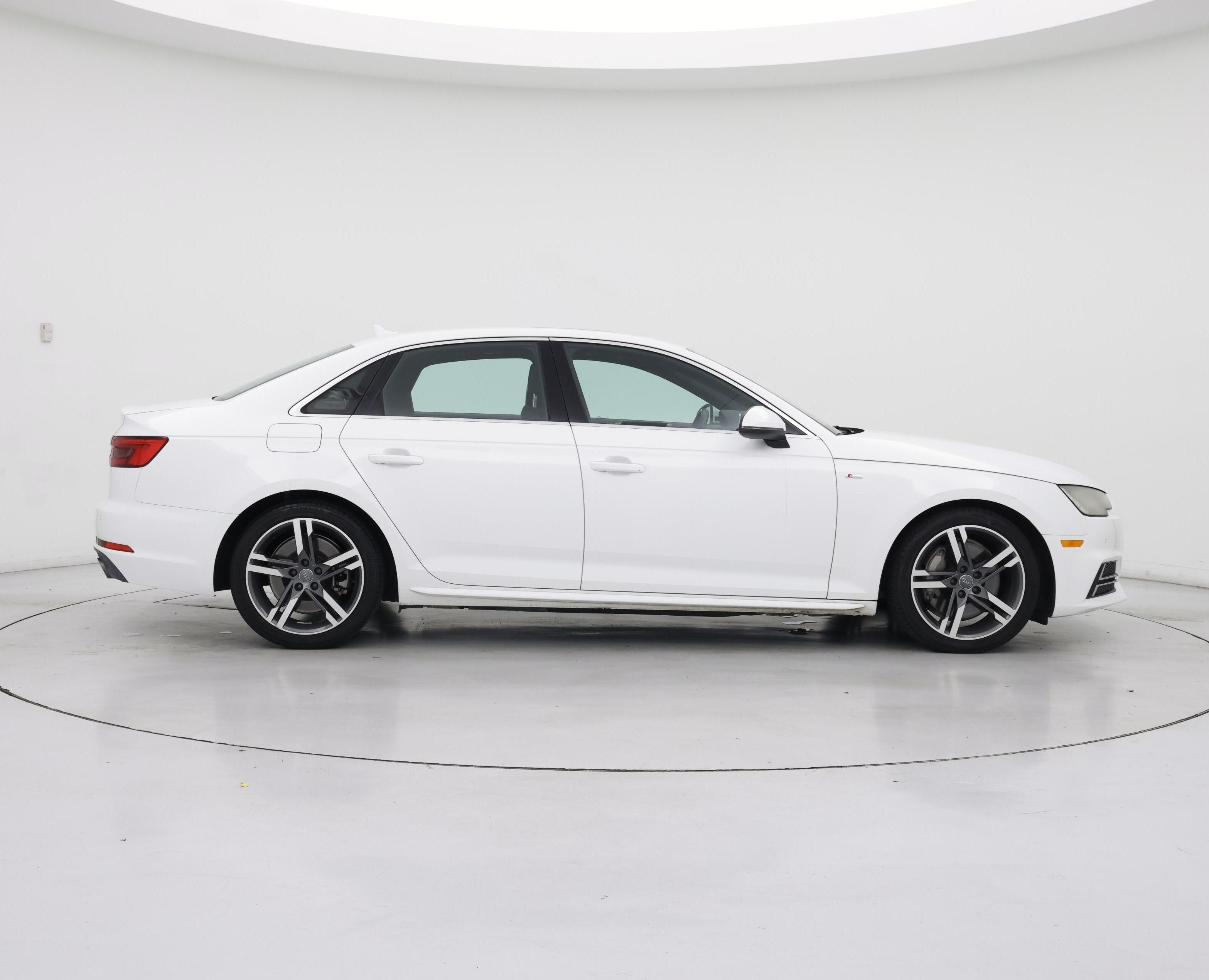 Thumbnail: 2017 Audi A4 - 7
