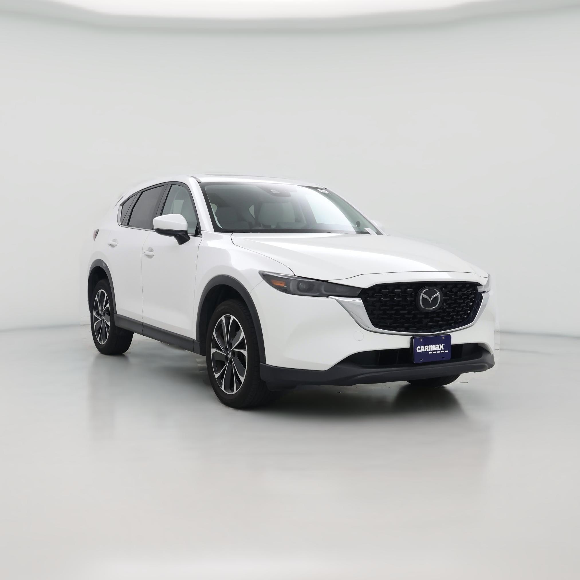 Thumbnail: 2023 Mazda CX-5 - 1