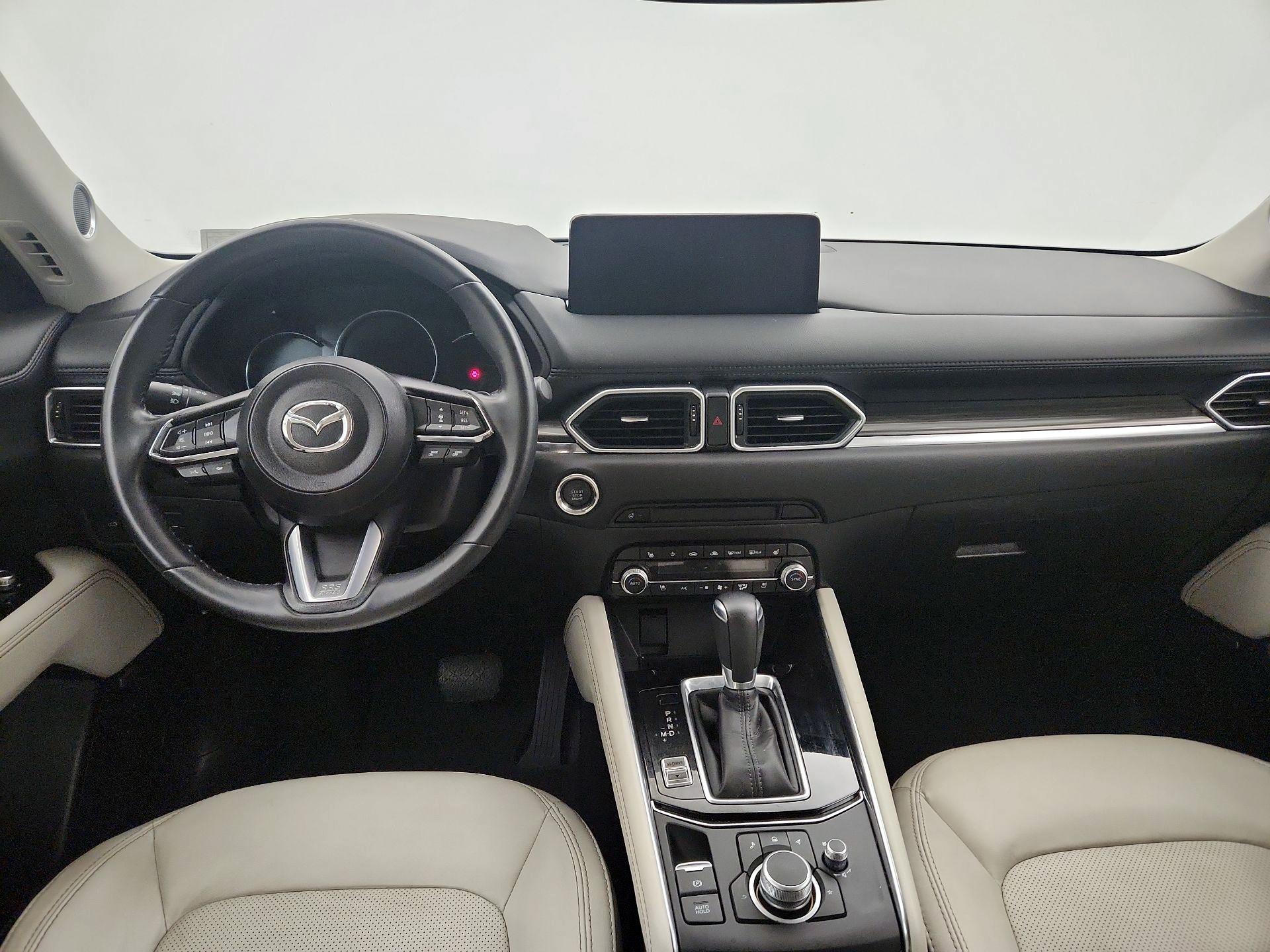 Thumbnail: 2023 Mazda CX-5 - 9