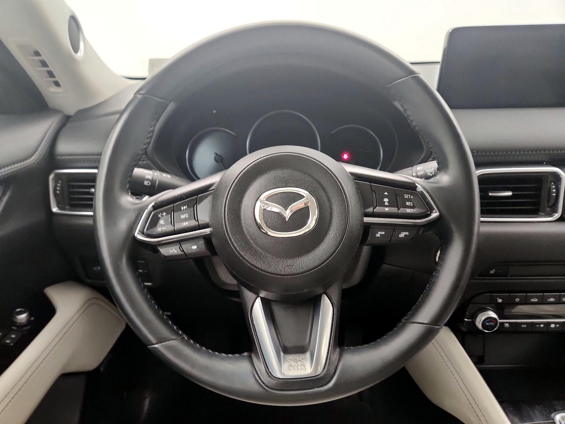 Thumbnail: 2023 Mazda CX-5 - 10