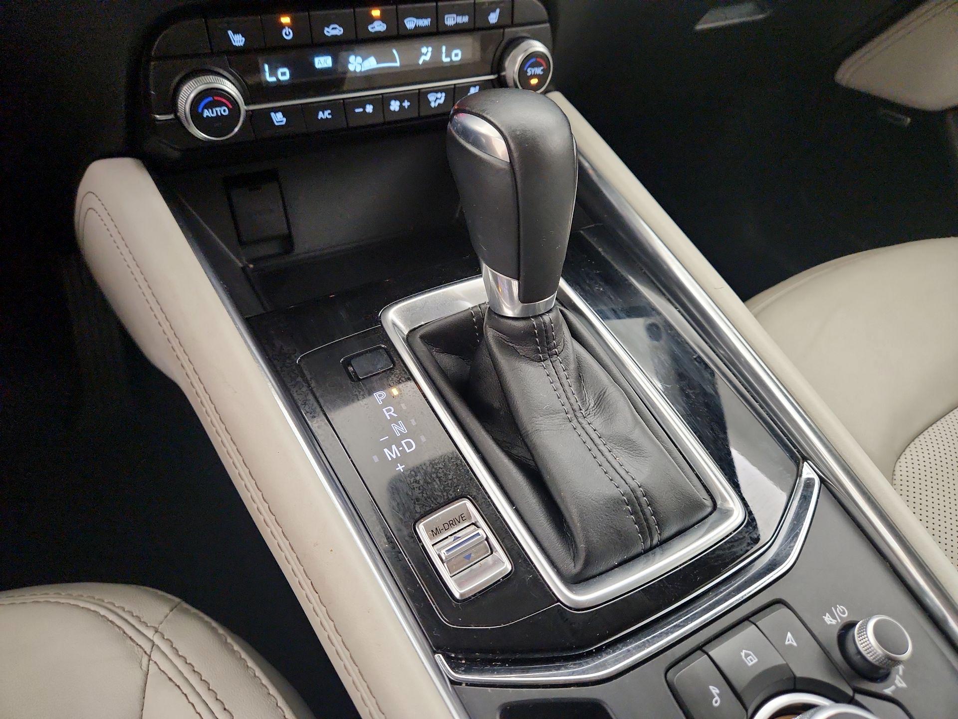 Thumbnail: 2023 Mazda CX-5 - 17