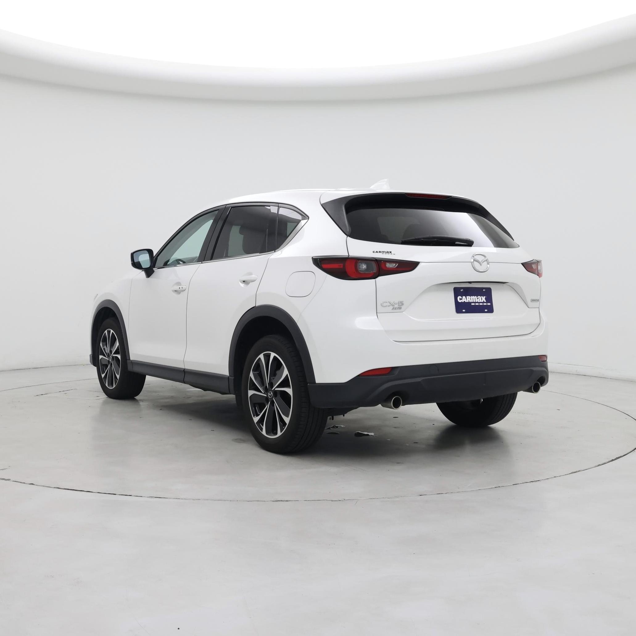 Thumbnail: 2023 Mazda CX-5 - 2