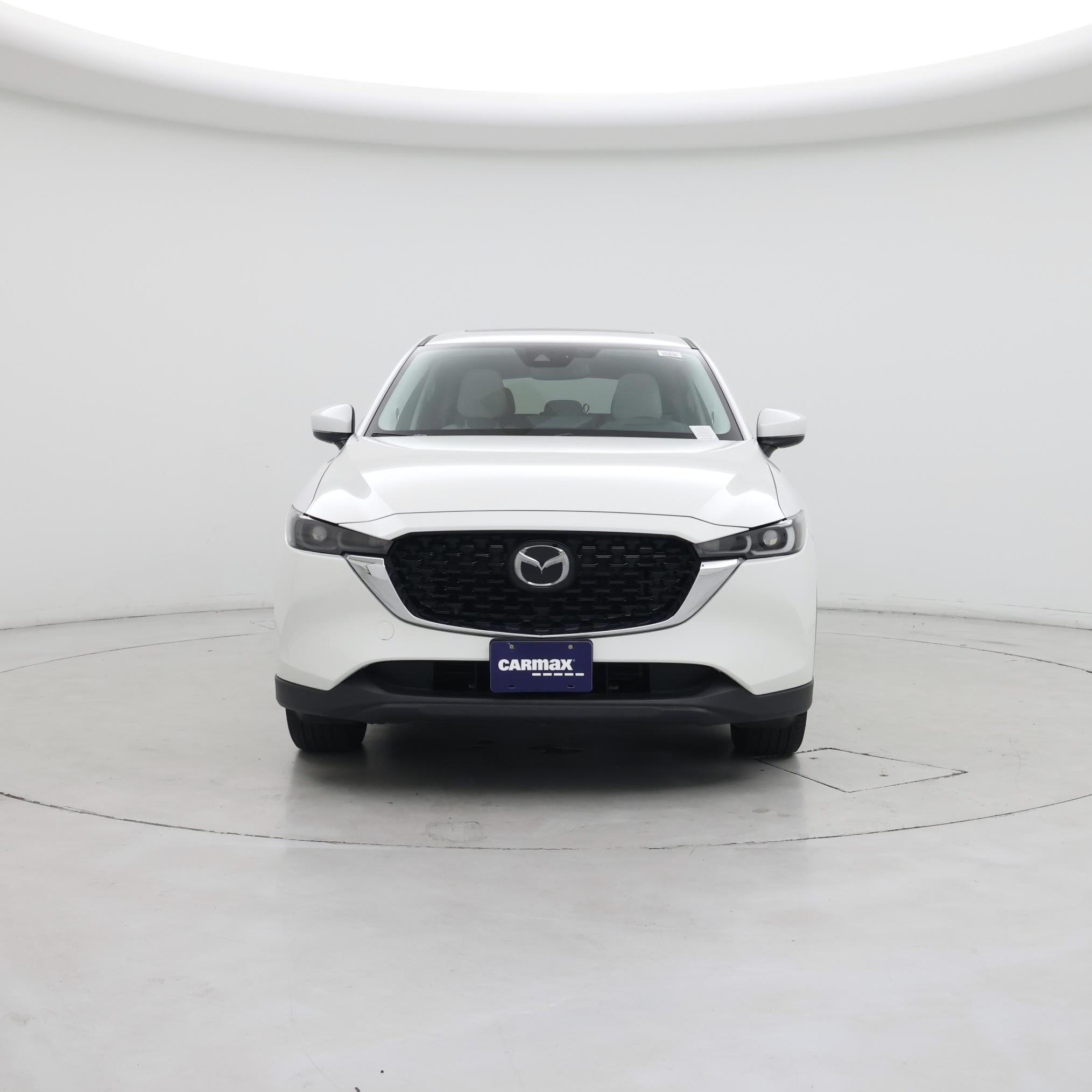 Thumbnail: 2023 Mazda CX-5 - 5