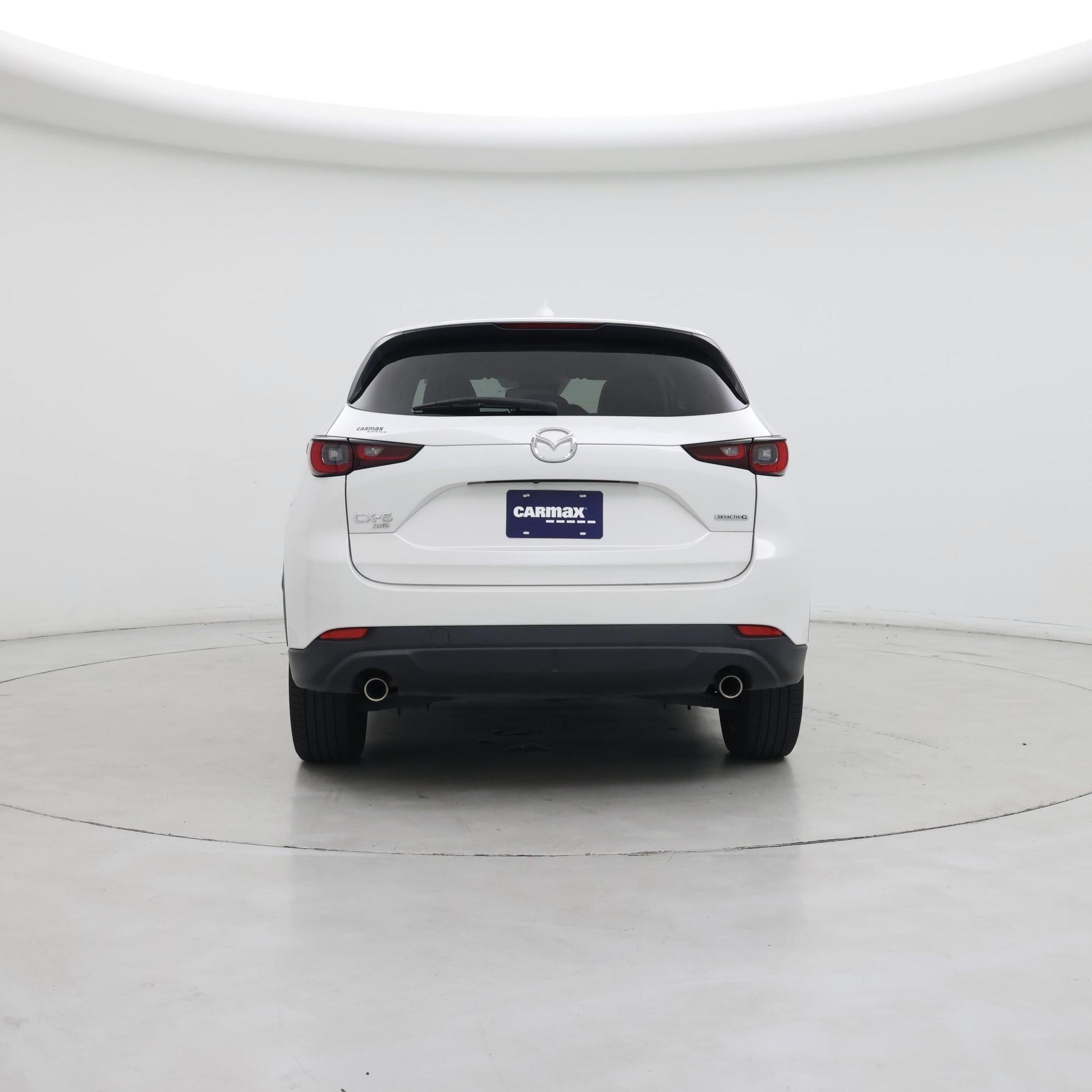 Thumbnail: 2023 Mazda CX-5 - 6