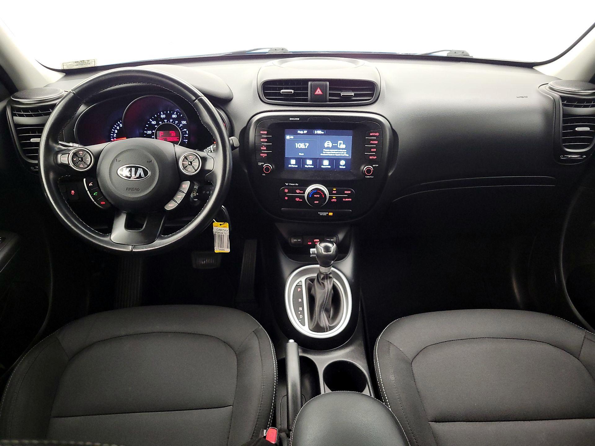 Thumbnail: 2019 Kia Soul - 9
