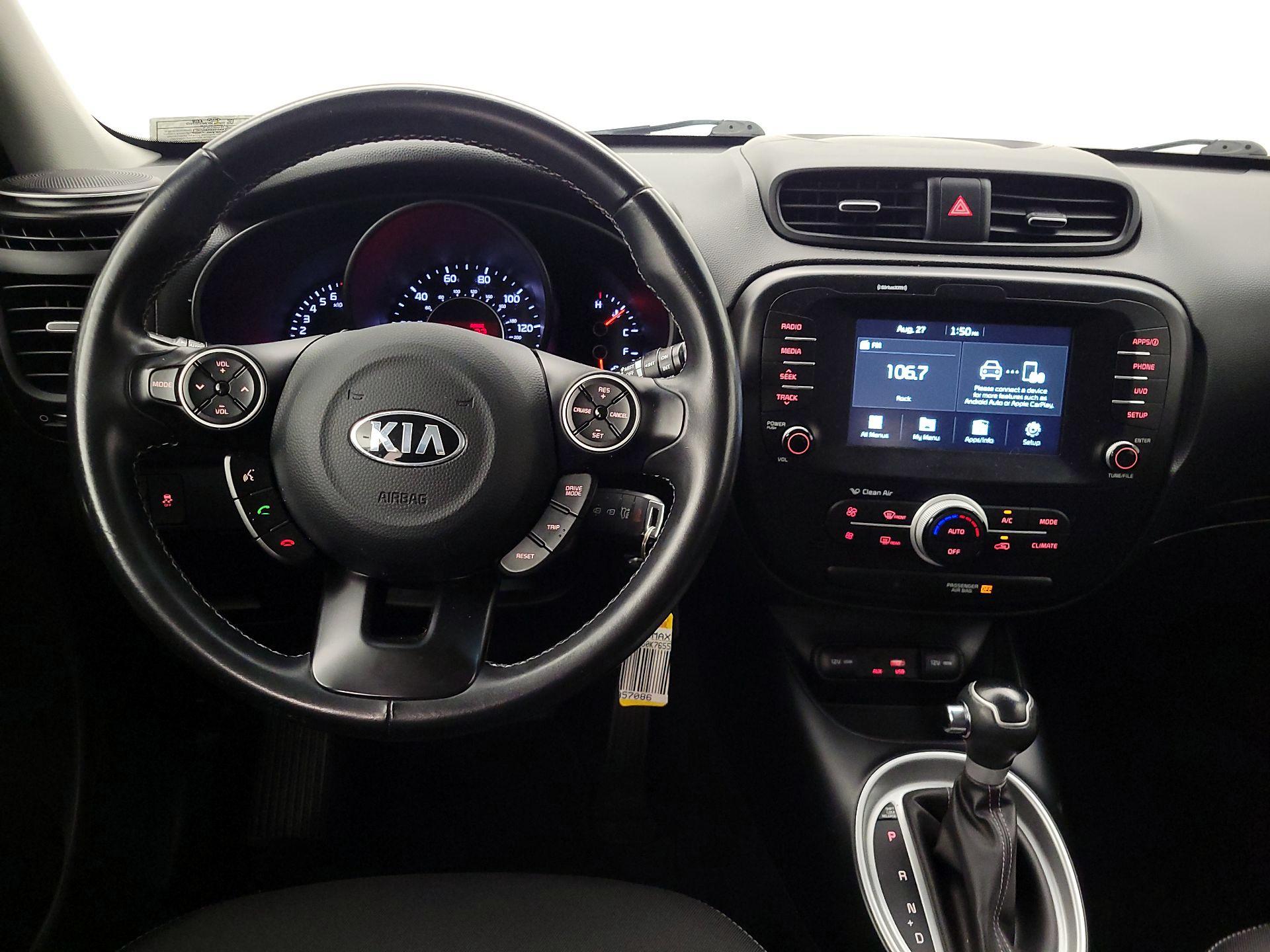 Thumbnail: 2019 Kia Soul - 10