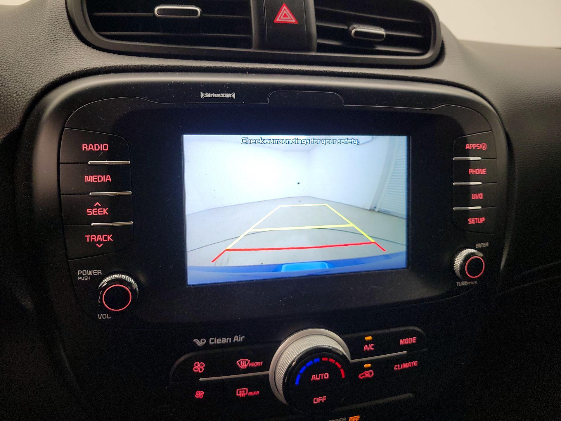 Thumbnail: 2019 Kia Soul - 14