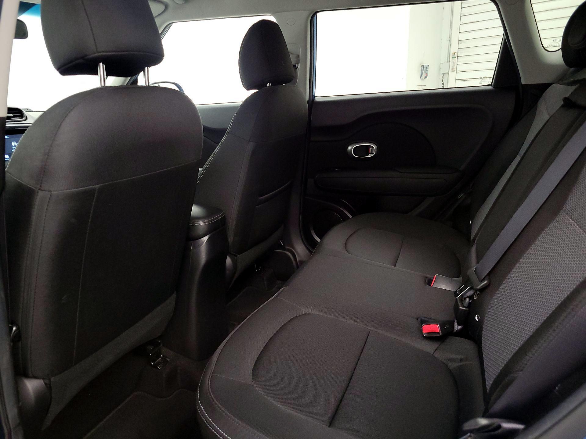 Thumbnail: 2019 Kia Soul - 19