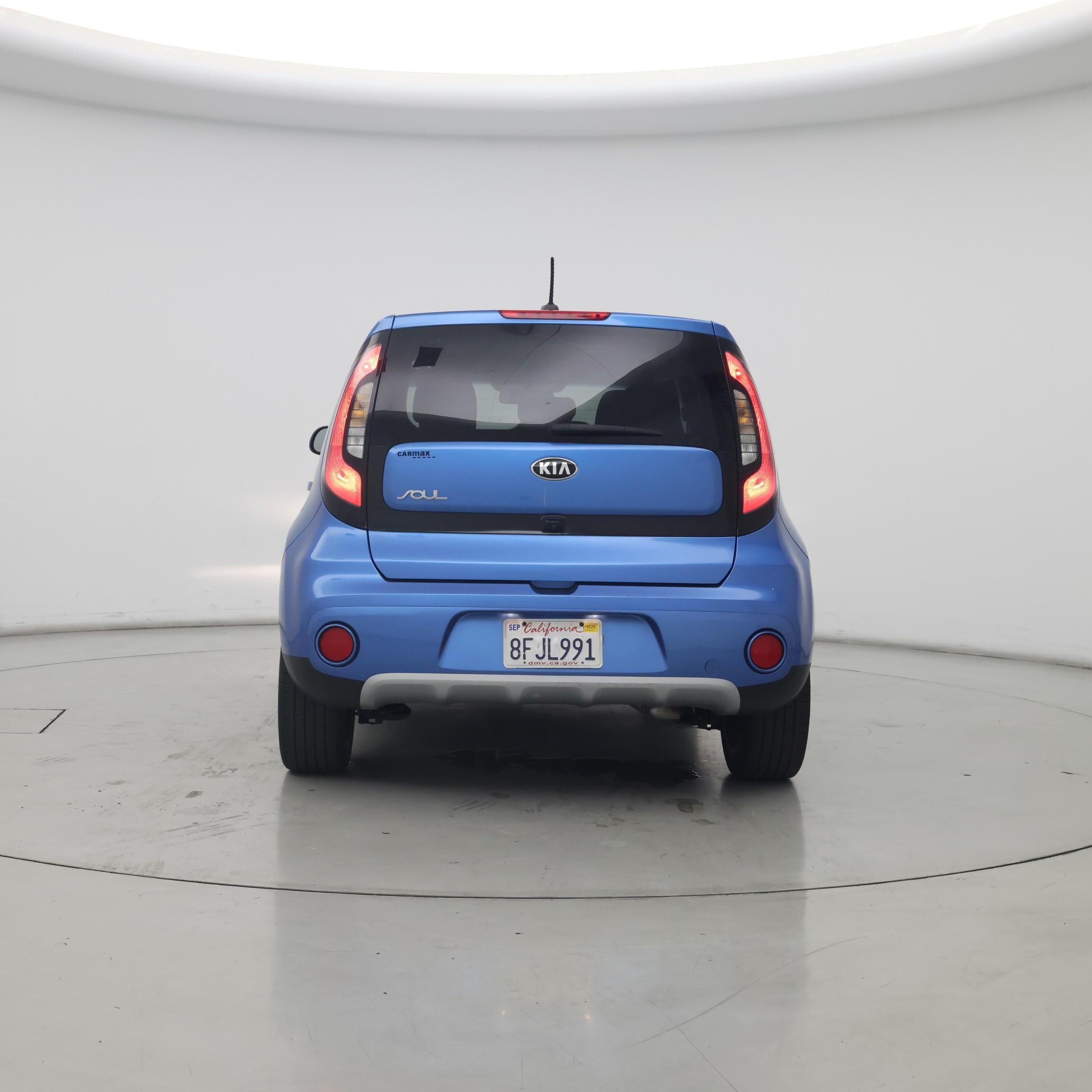 Thumbnail: 2019 Kia Soul - 6